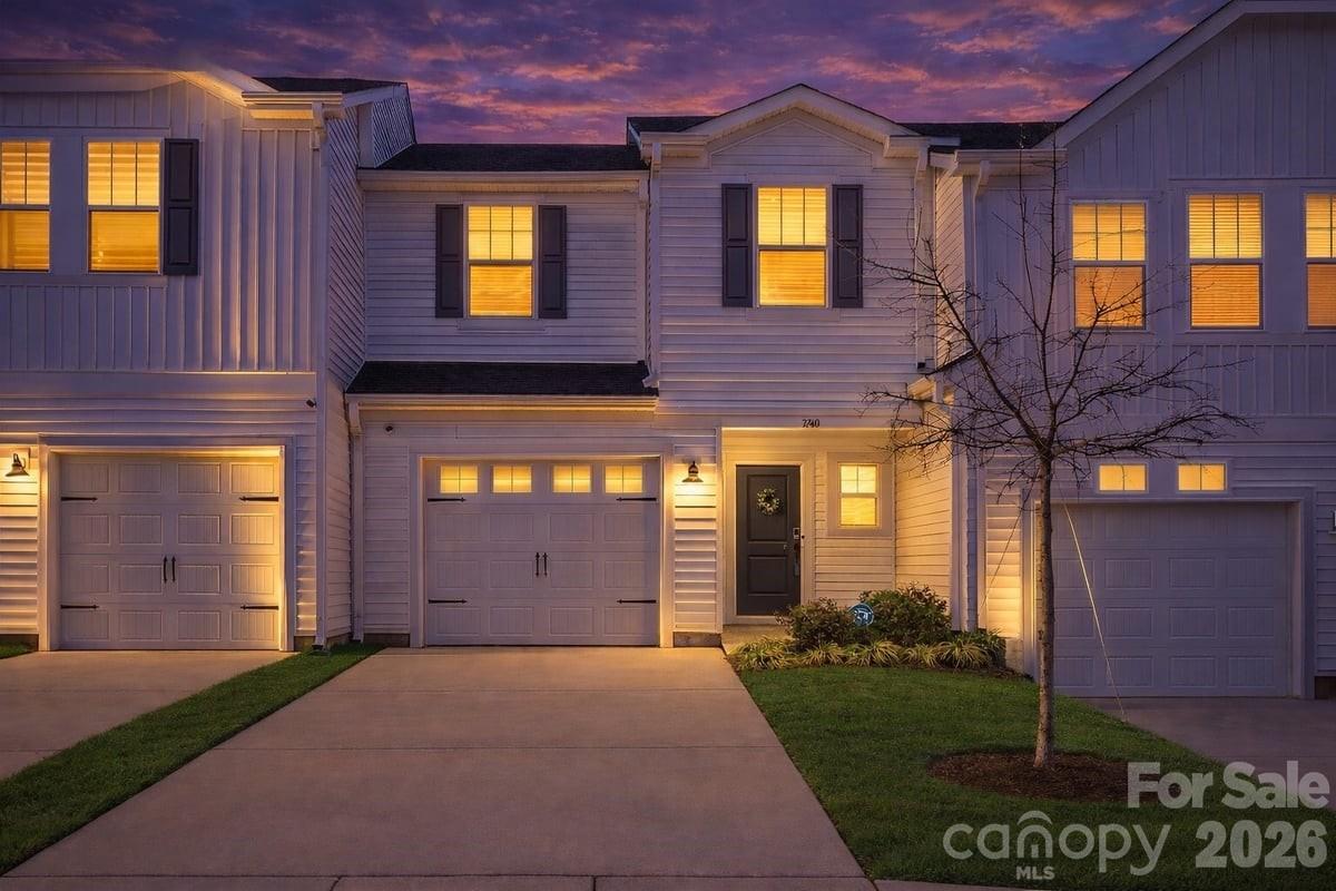 3740 Backwater Street Concord NC 28027