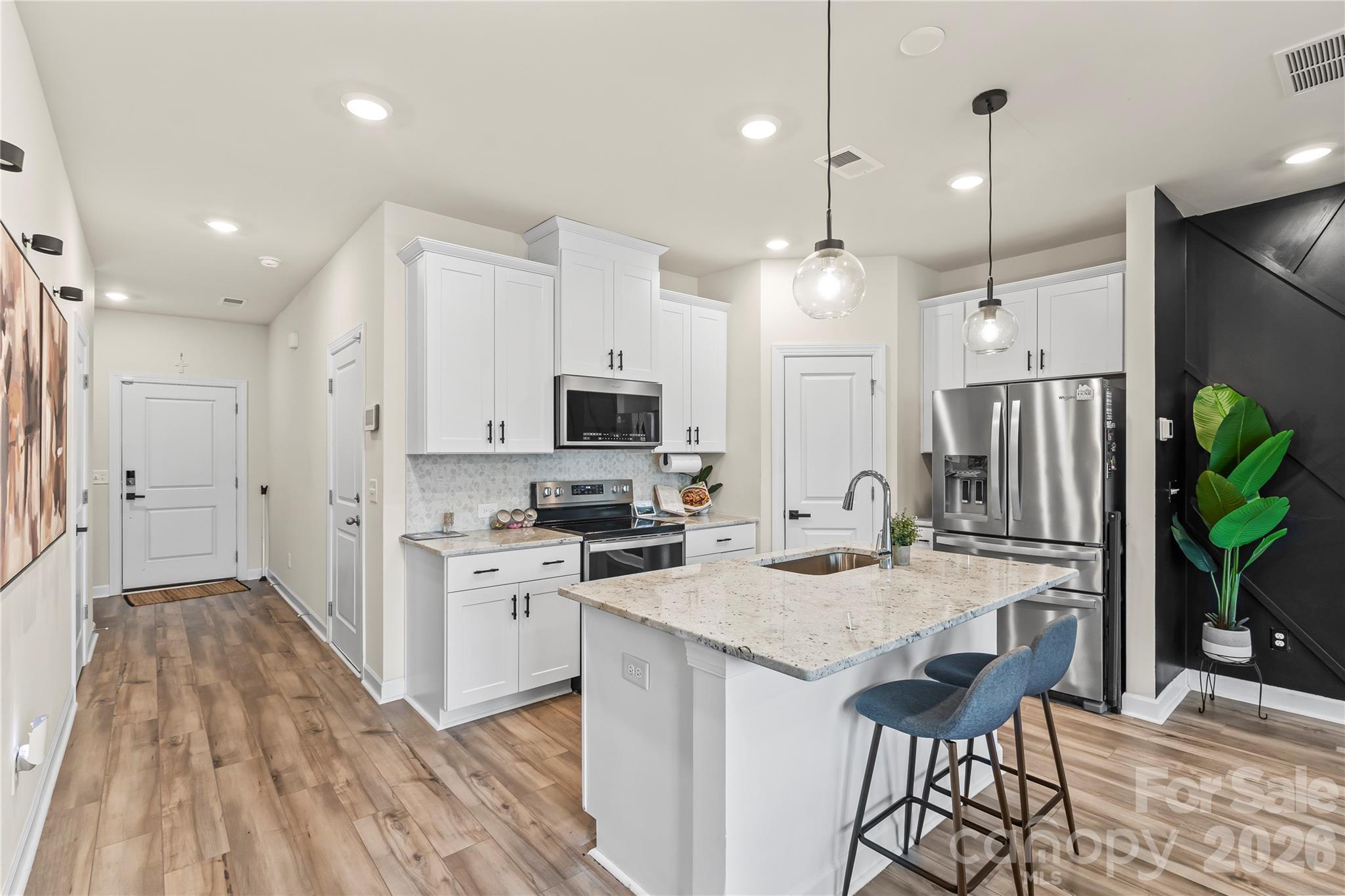 3740 Backwater Street Concord NC 28027