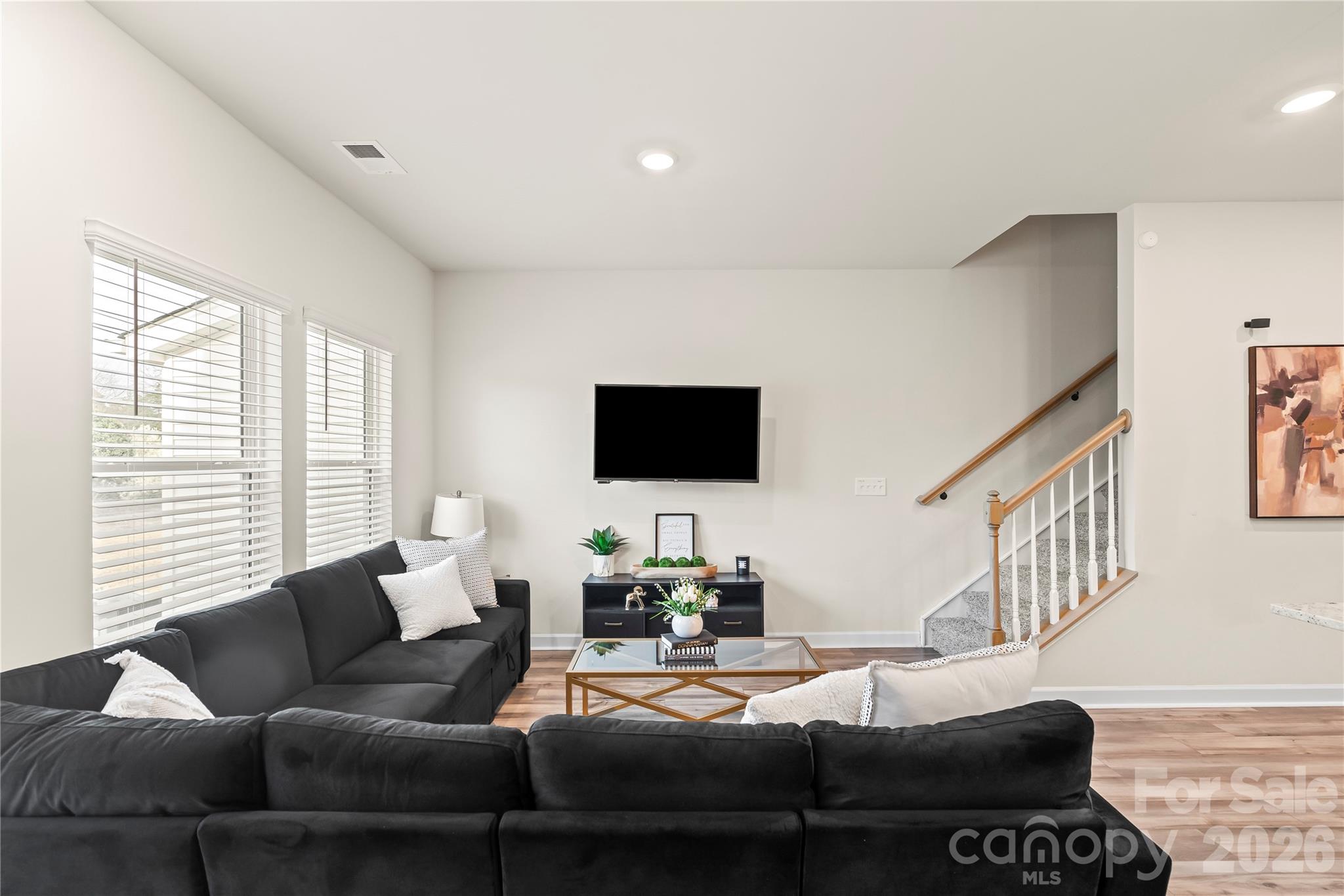 3740 Backwater Street Concord NC 28027