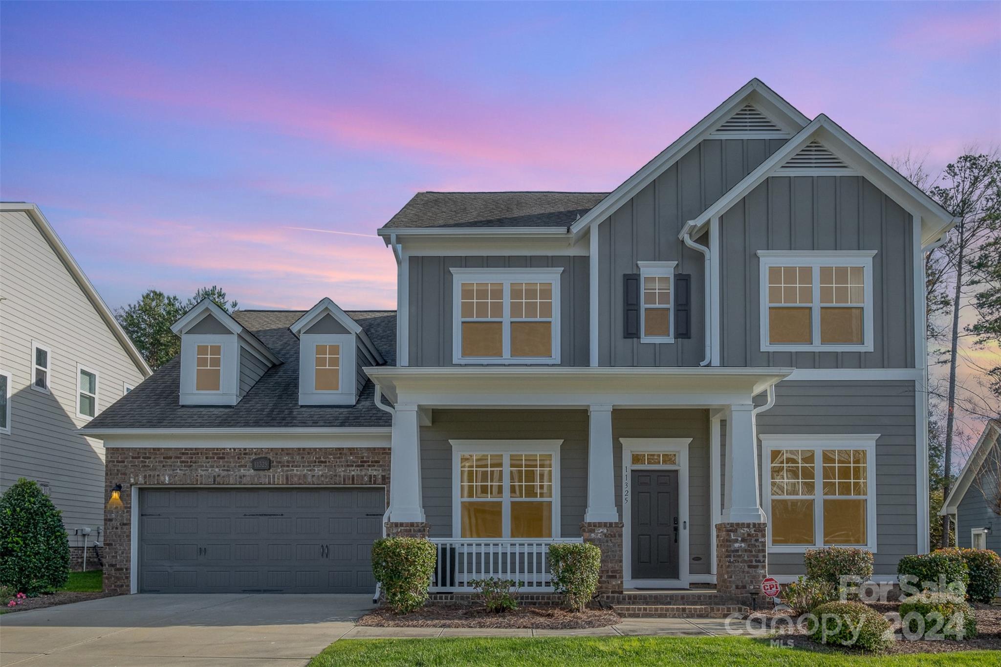 11325 Fullerton Place Drive NW Huntersville NC 28078