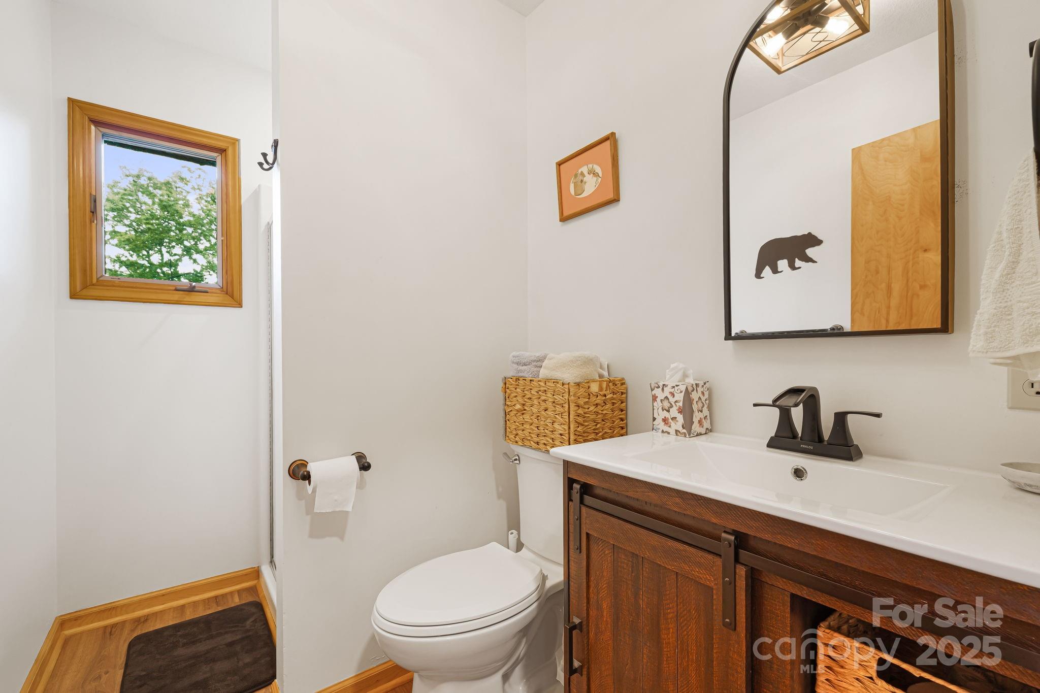 285 Fairway Loop Burnsville NC 28714