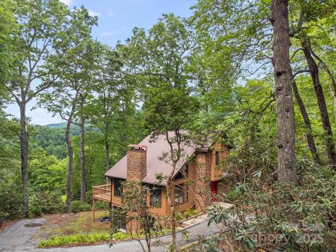 285 Fairway Loop Burnsville NC 28714