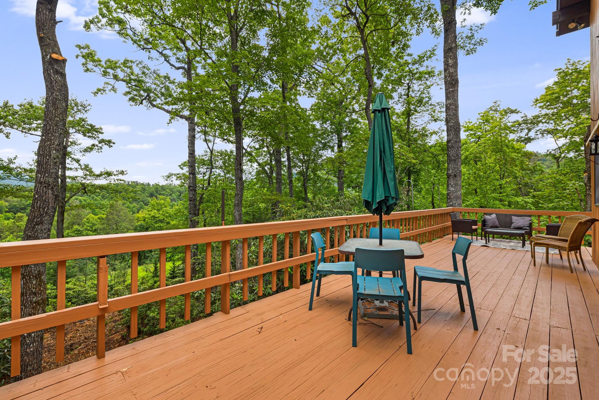 285 Fairway Loop Burnsville NC 28714