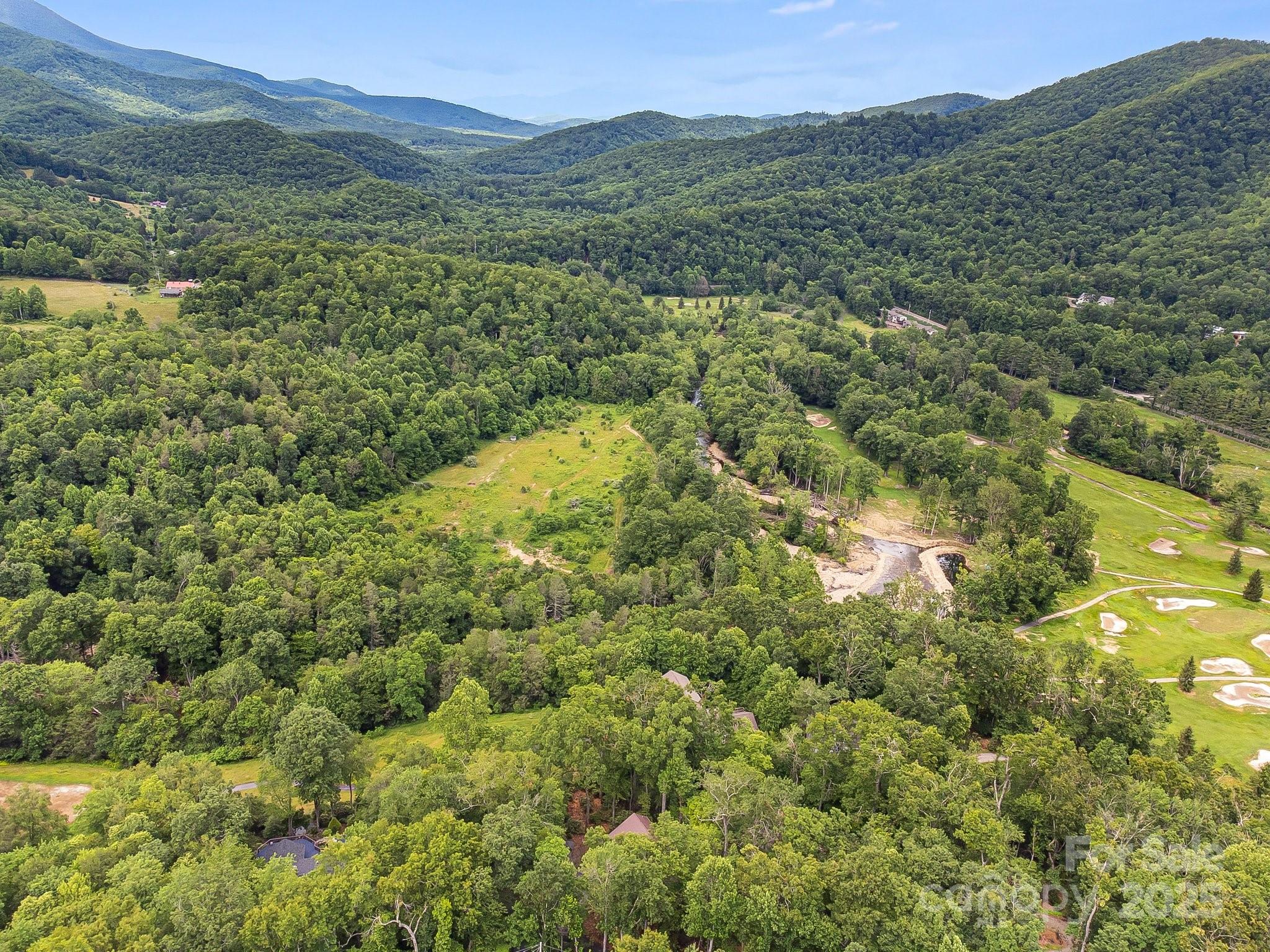 285 Fairway Loop Burnsville NC 28714