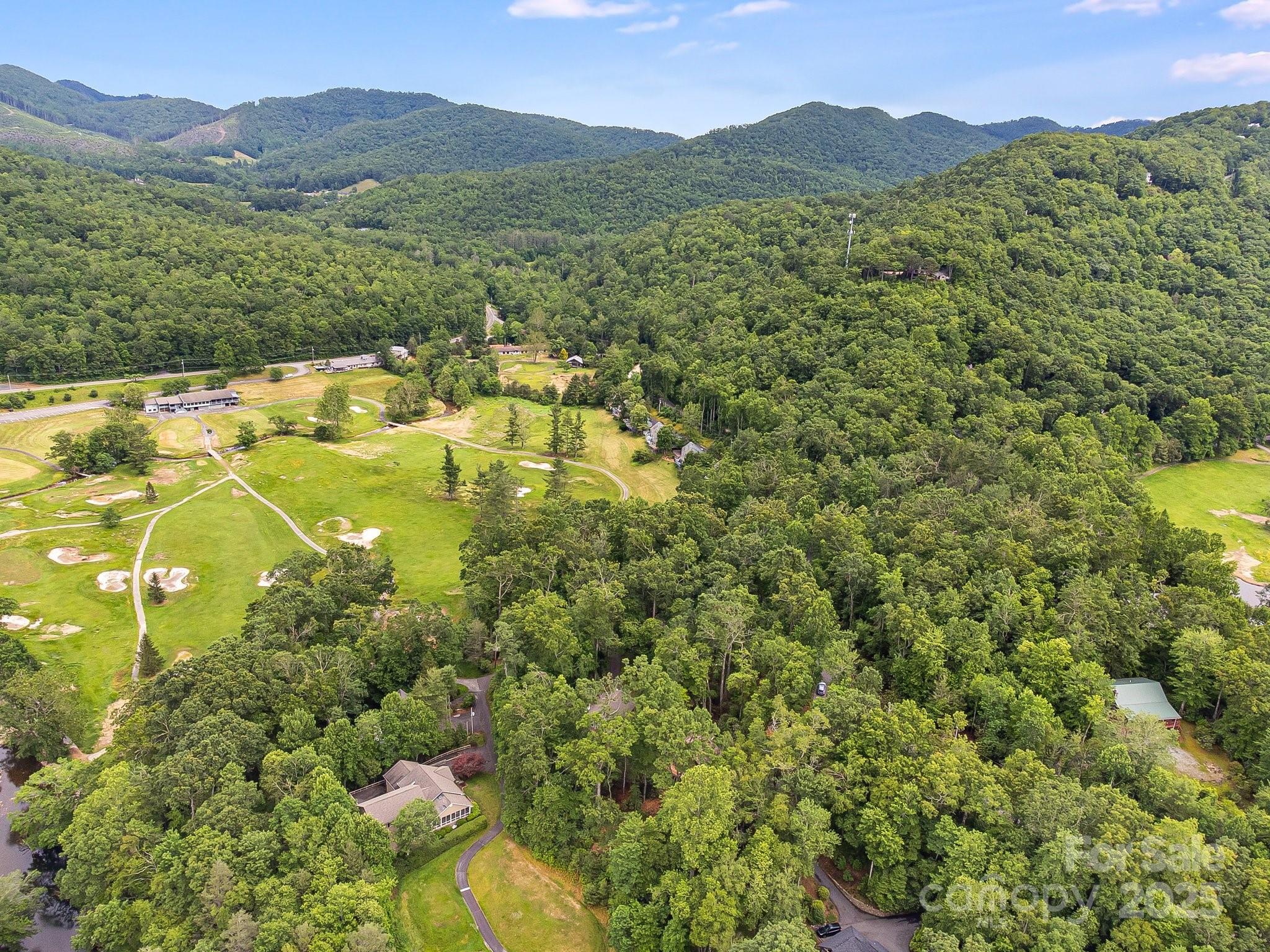 285 Fairway Loop Burnsville NC 28714