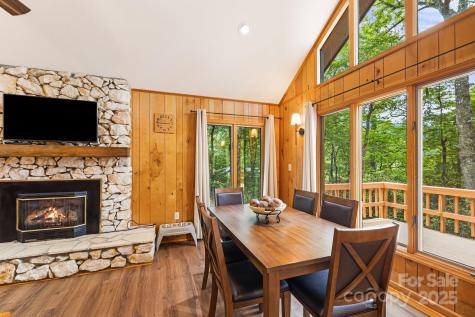 285 Fairway Loop Burnsville NC 28714