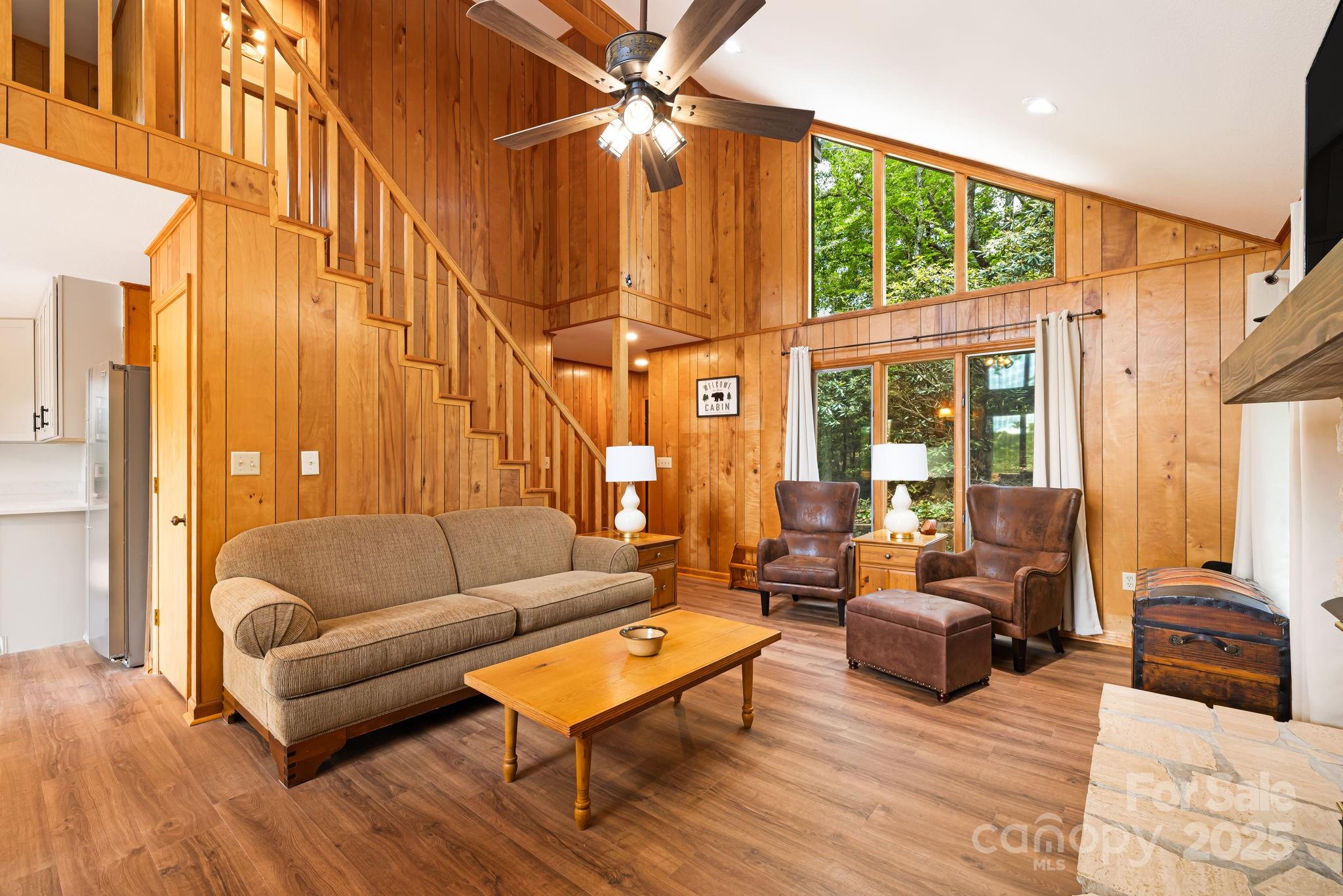 285 Fairway Loop Burnsville NC 28714