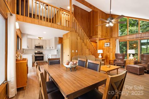 285 Fairway Loop Burnsville NC 28714