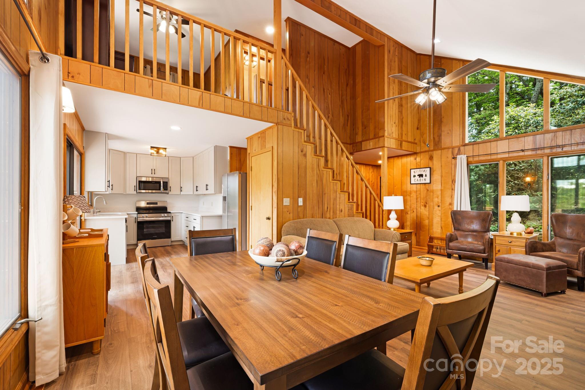 285 Fairway Loop Burnsville NC 28714