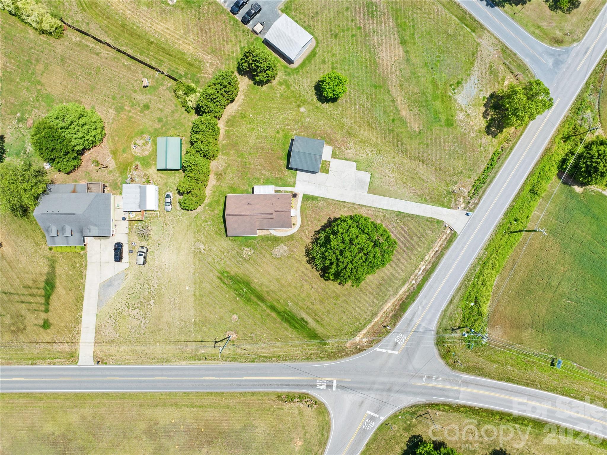 4800 Morgan Mill Road Monroe NC 28110