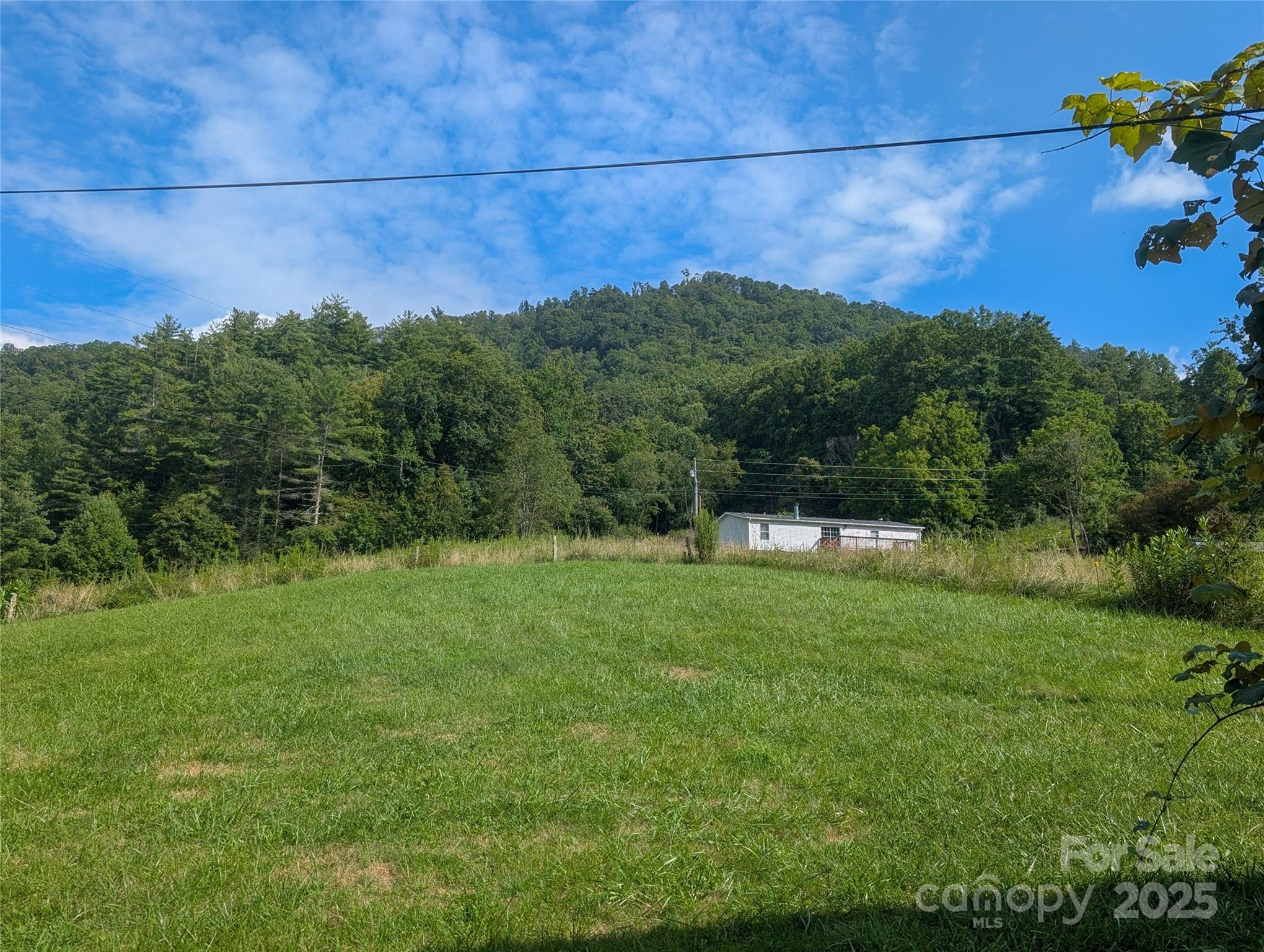 540 Pound Mill Branch Road NE Burnsville NC 28714
