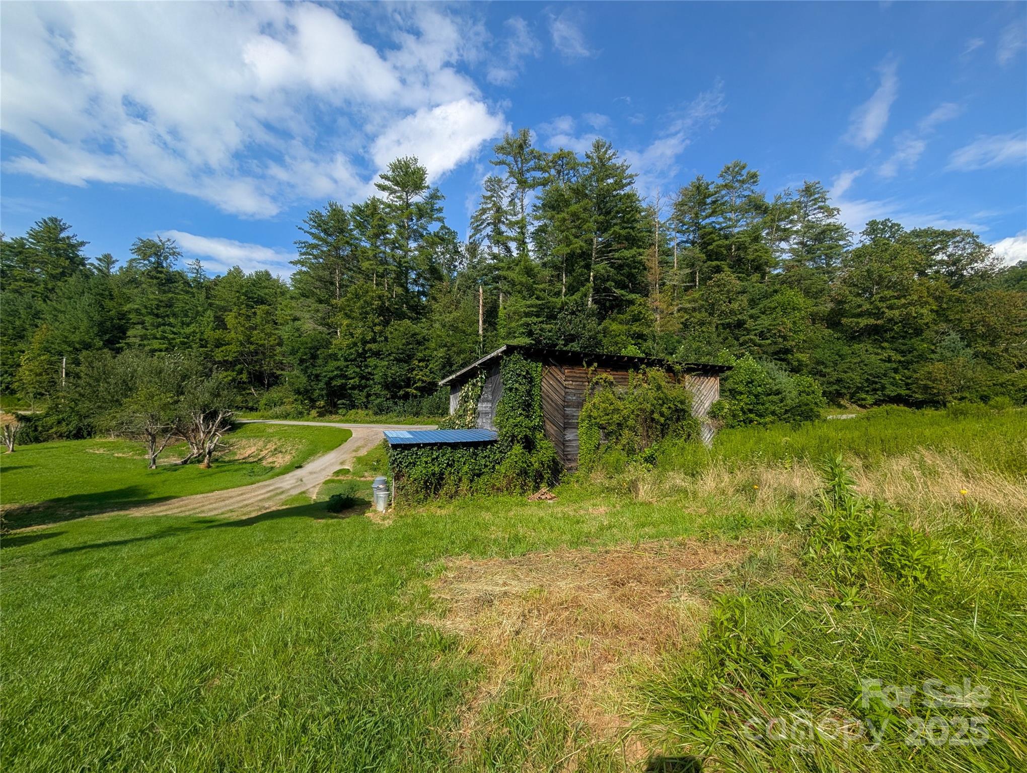 540 Pound Mill Branch Road NE Burnsville NC 28714