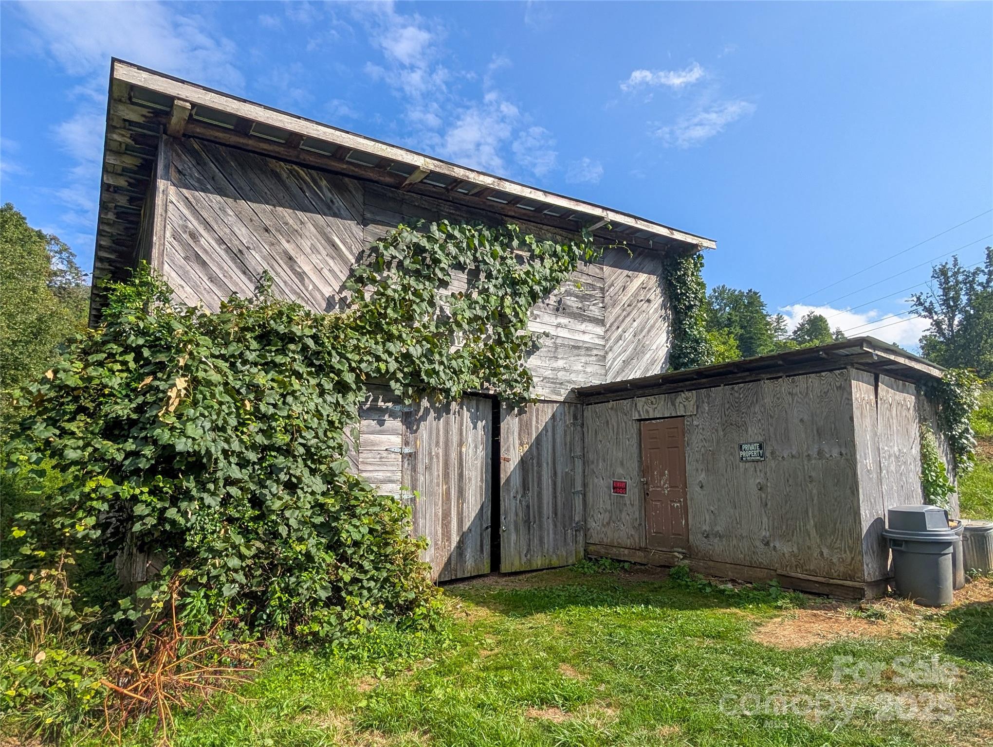 540 Pound Mill Branch Road NE Burnsville NC 28714