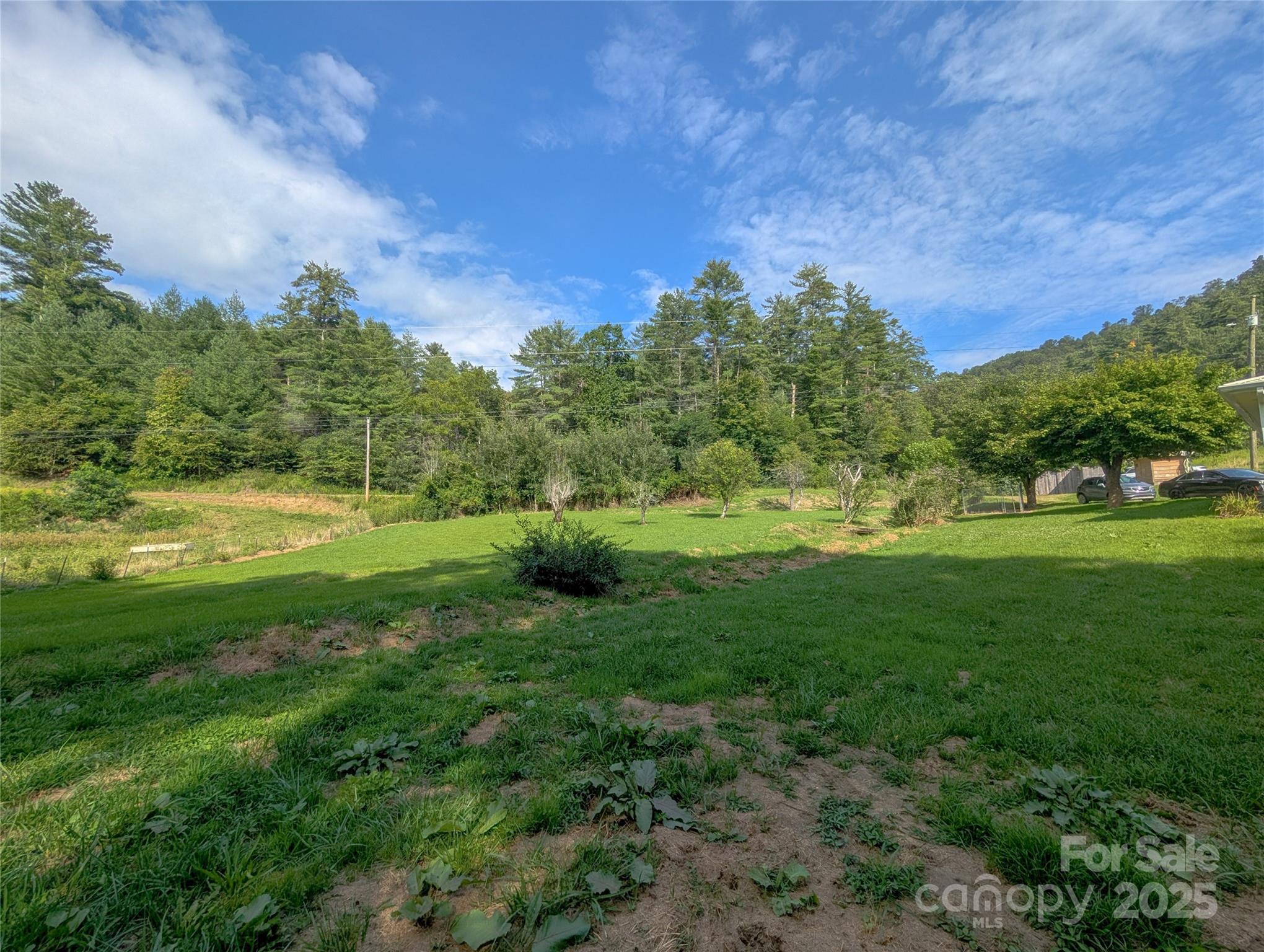 540 Pound Mill Branch Road NE Burnsville NC 28714