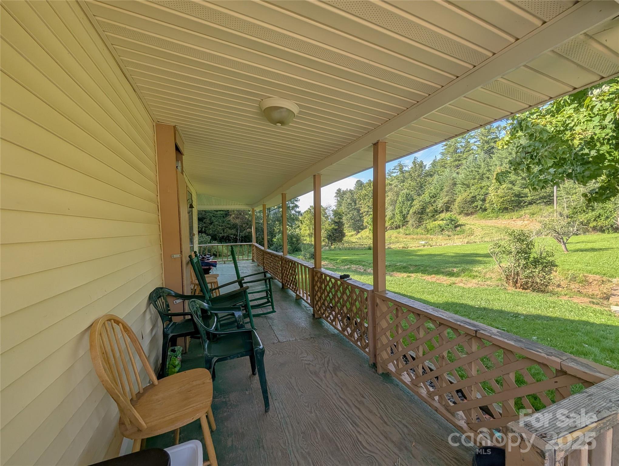 540 Pound Mill Branch Road NE Burnsville NC 28714