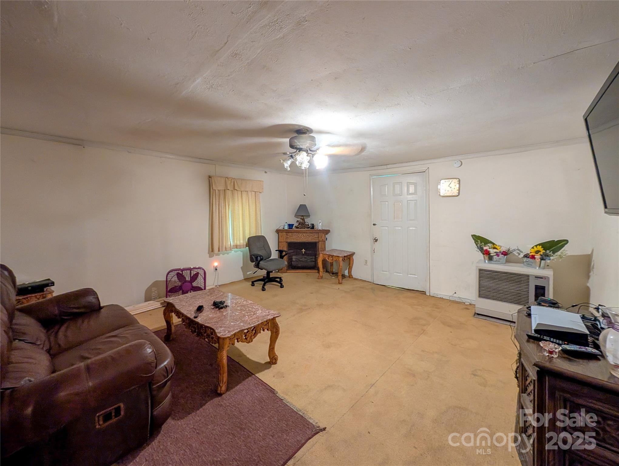 540 Pound Mill Branch Road NE Burnsville NC 28714