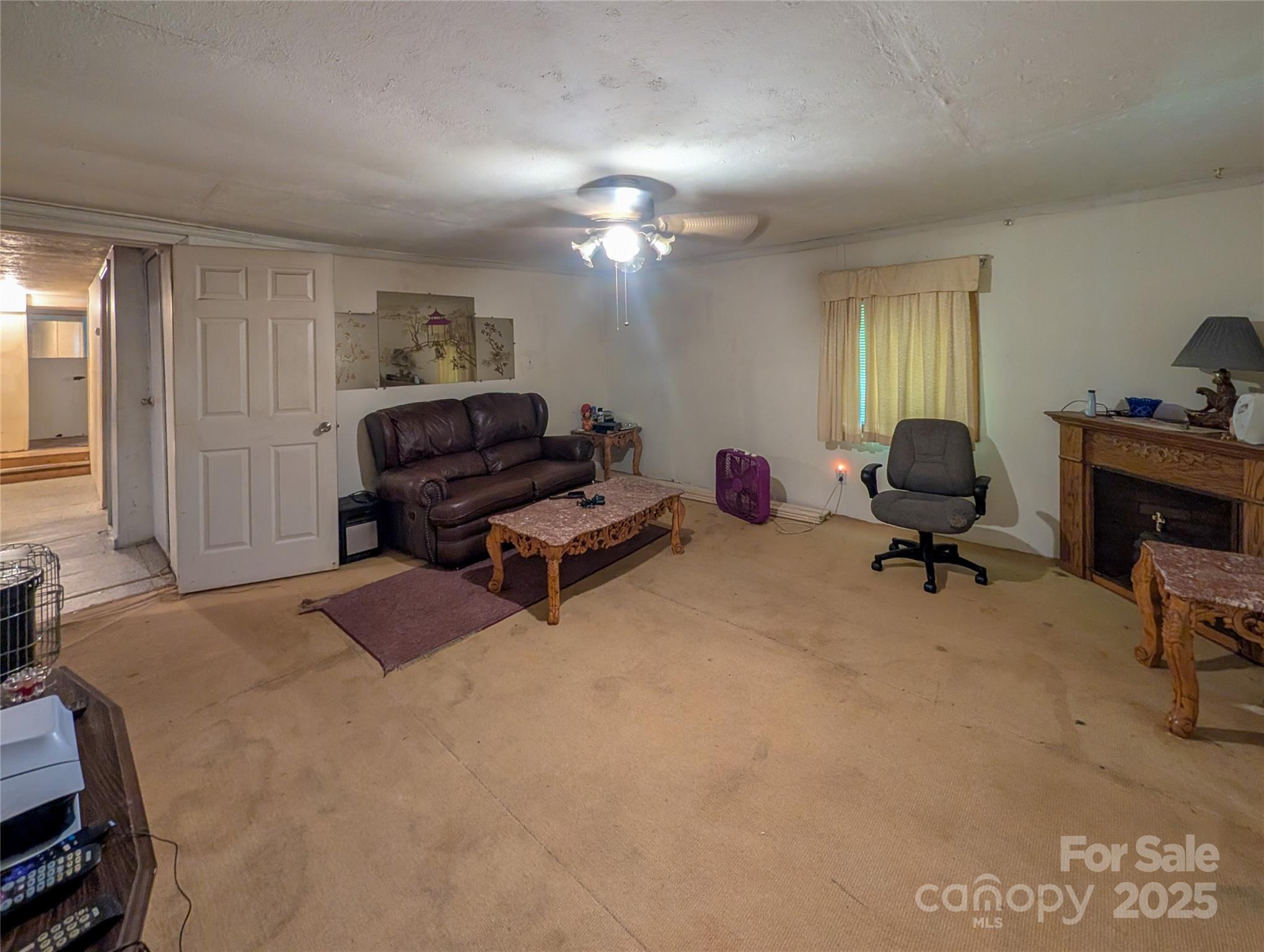 540 Pound Mill Branch Road NE Burnsville NC 28714