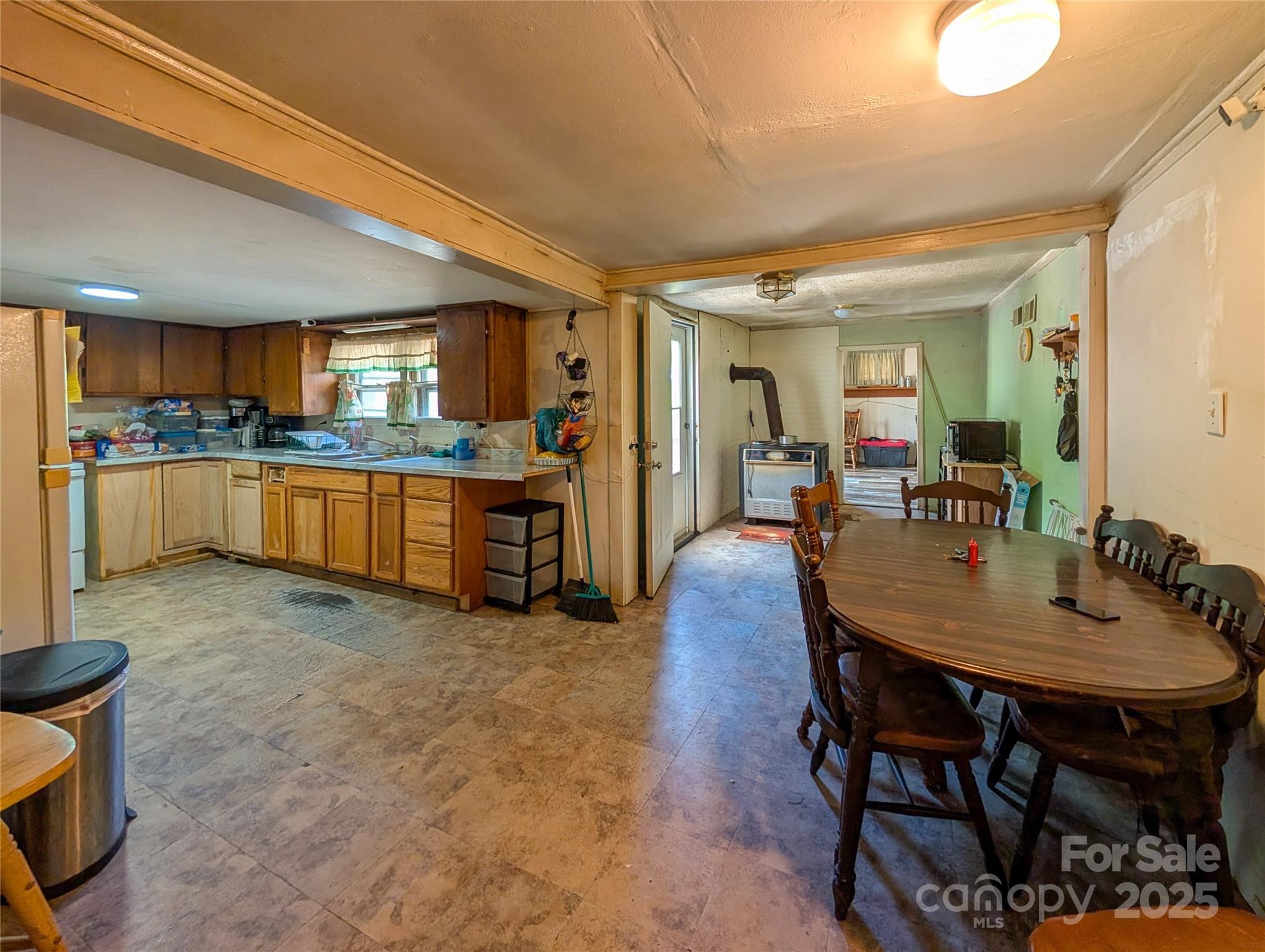 540 Pound Mill Branch Road NE Burnsville NC 28714