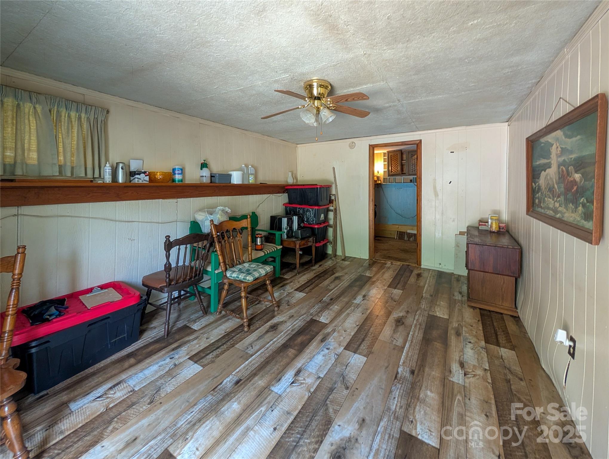 540 Pound Mill Branch Road NE Burnsville NC 28714
