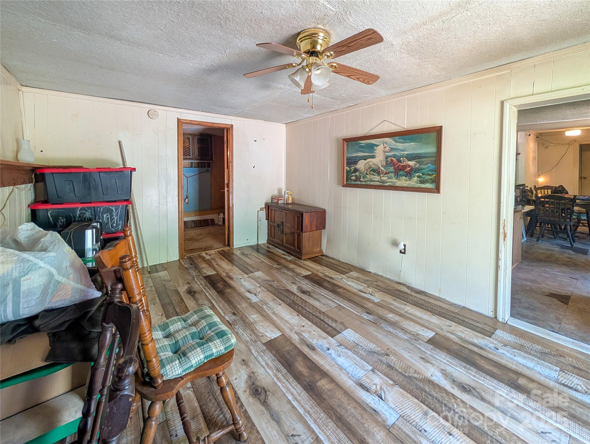 540 Pound Mill Branch Road NE Burnsville NC 28714