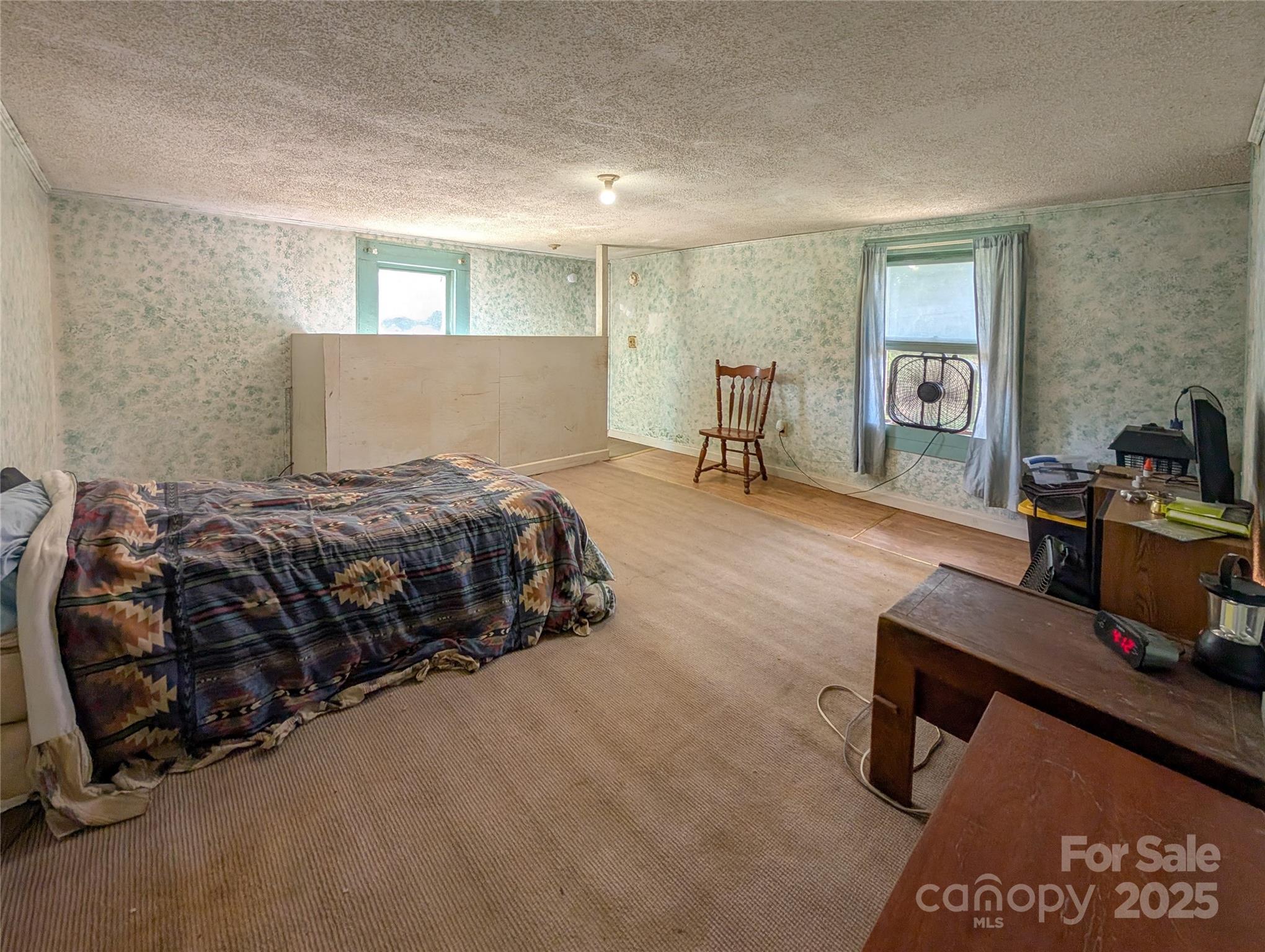 540 Pound Mill Branch Road NE Burnsville NC 28714