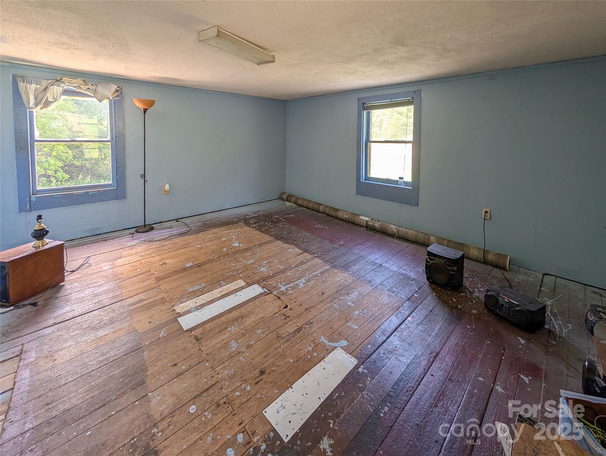 540 Pound Mill Branch Road NE Burnsville NC 28714