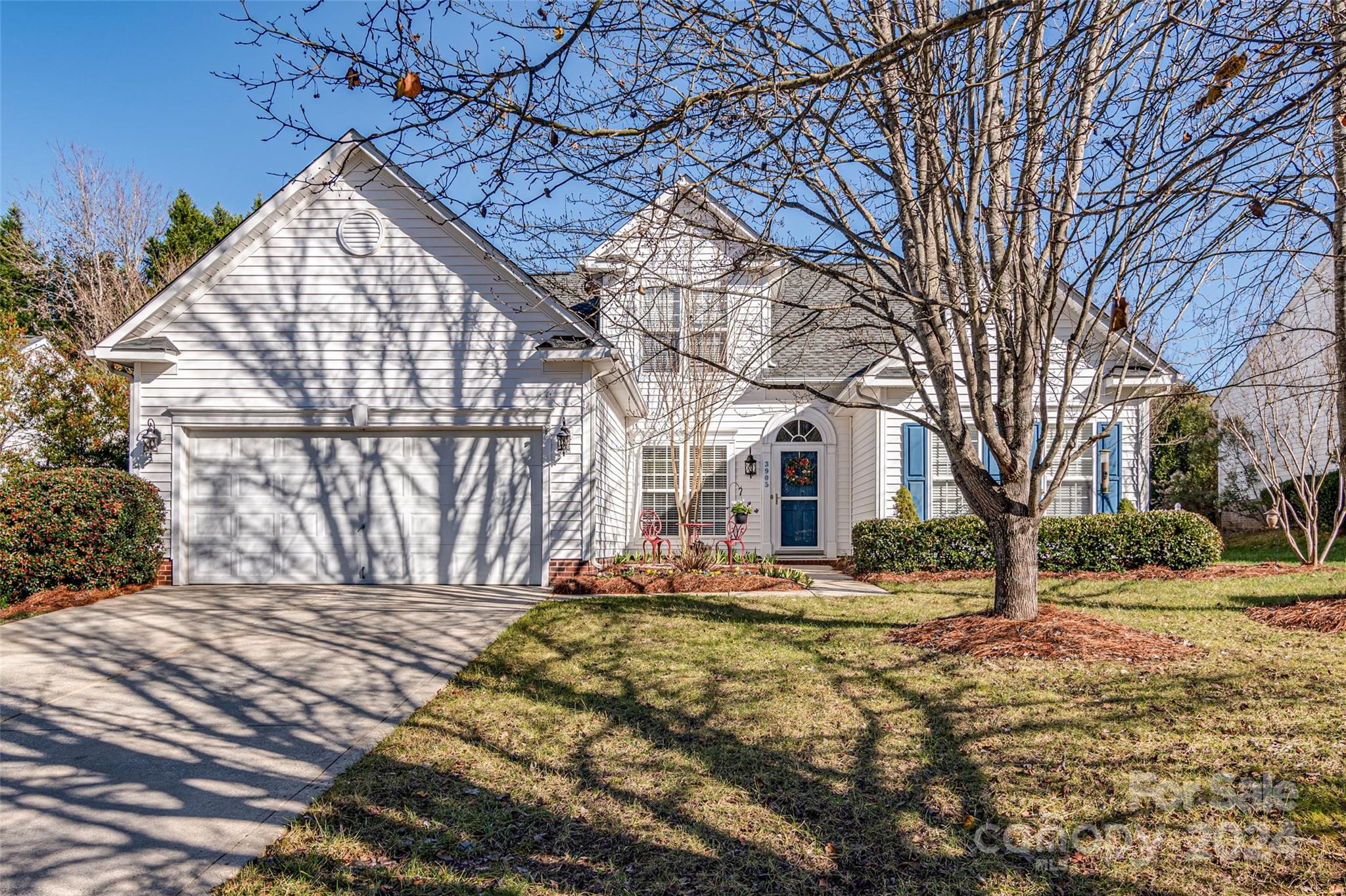 3905 Hermes Lane Waxhaw NC 28173