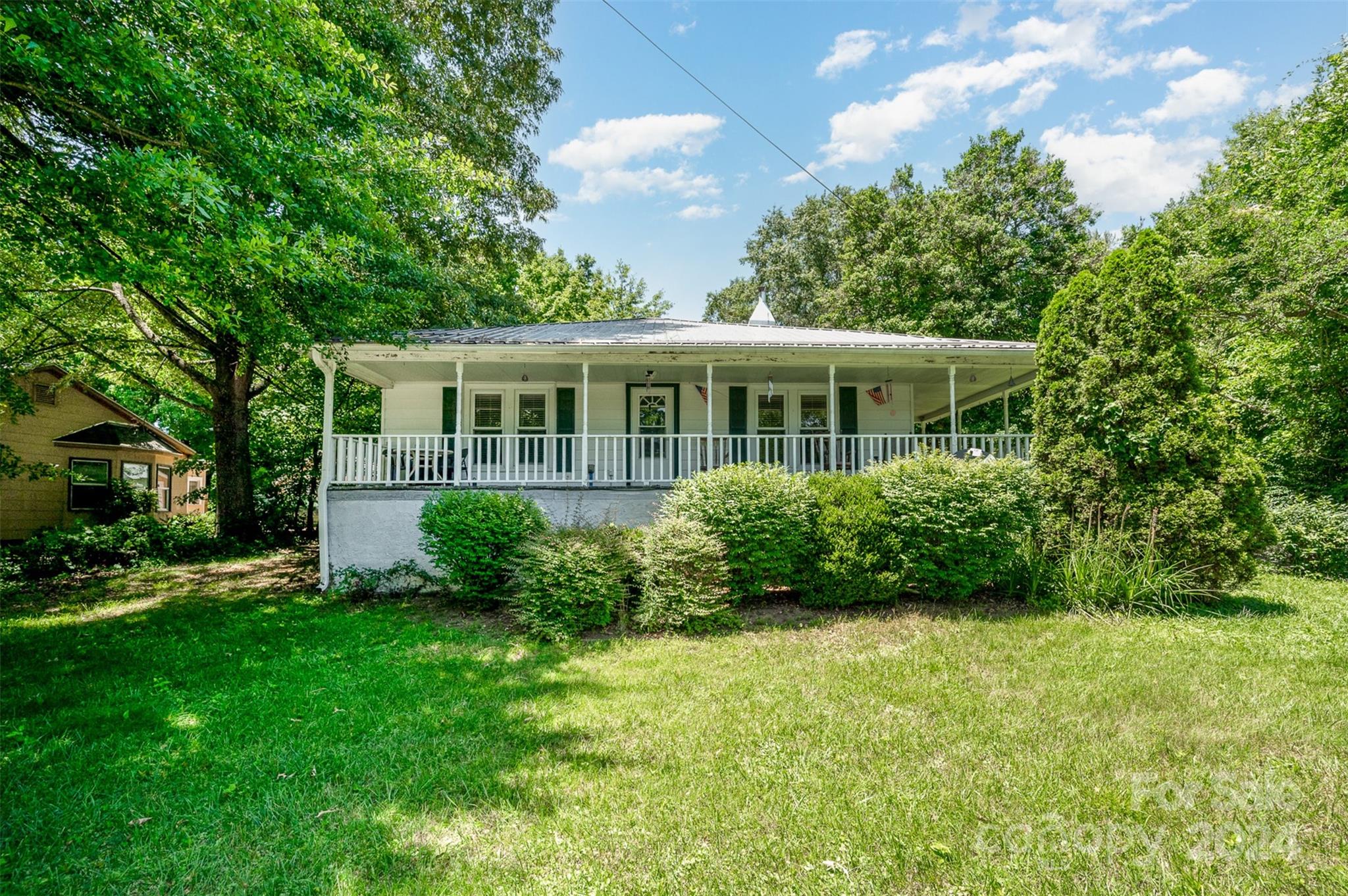 278 Asheville Street Morganton NC 28655