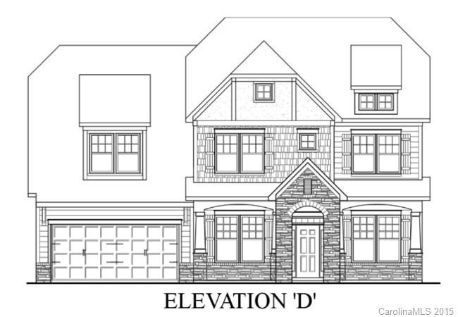 1006 Dunwoody Drive Indian Trail NC 28079