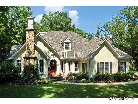 47 Iris Lane Waynesville NC 28786