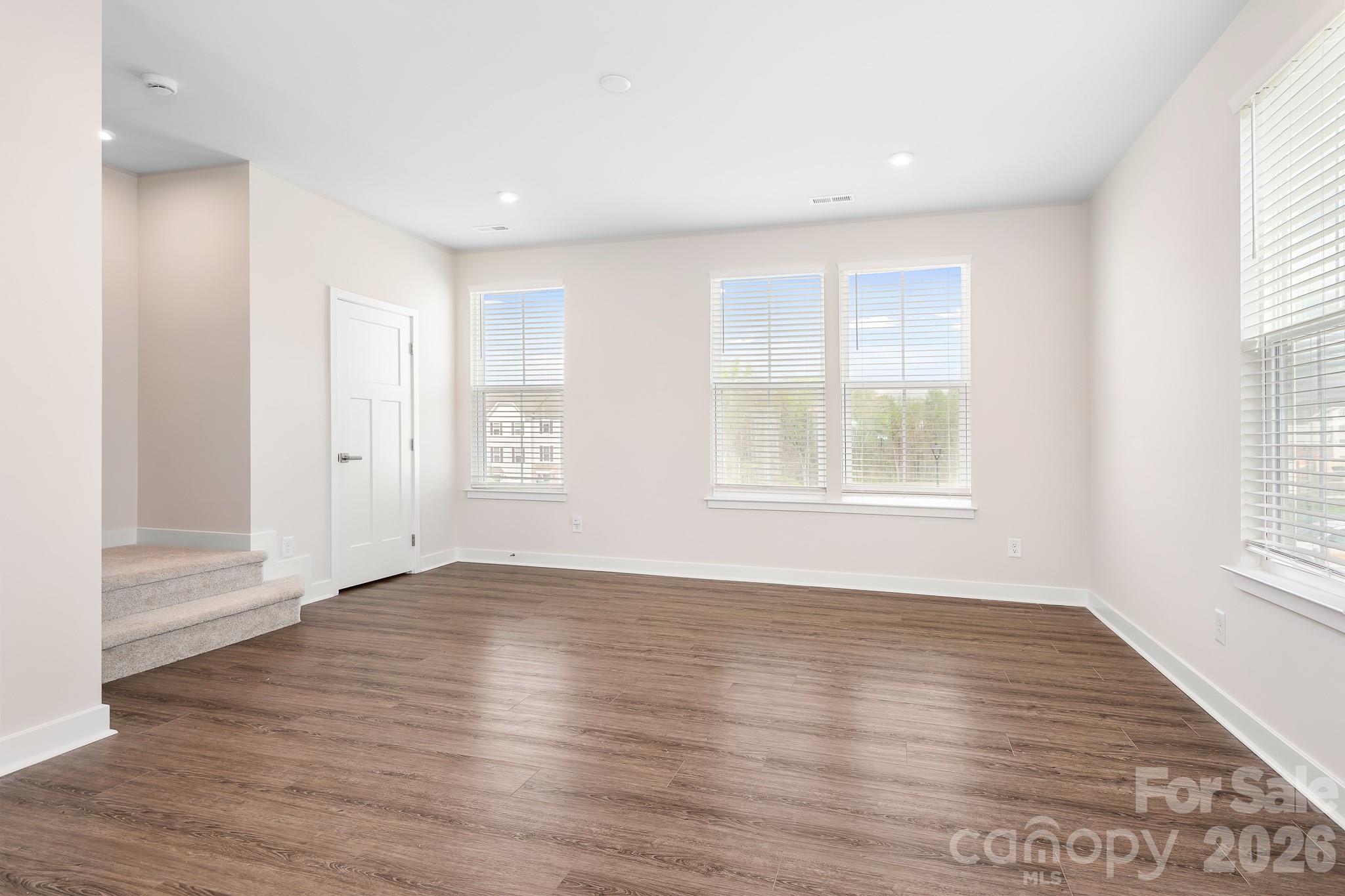 1814 Aspire Street Charlotte NC 28262