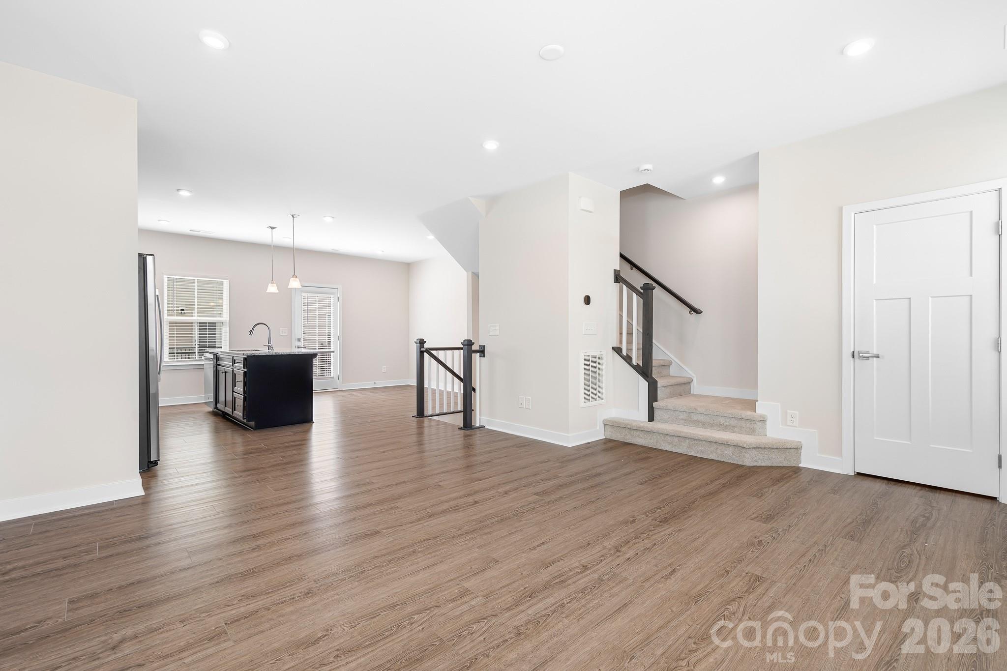 1814 Aspire Street Charlotte NC 28262