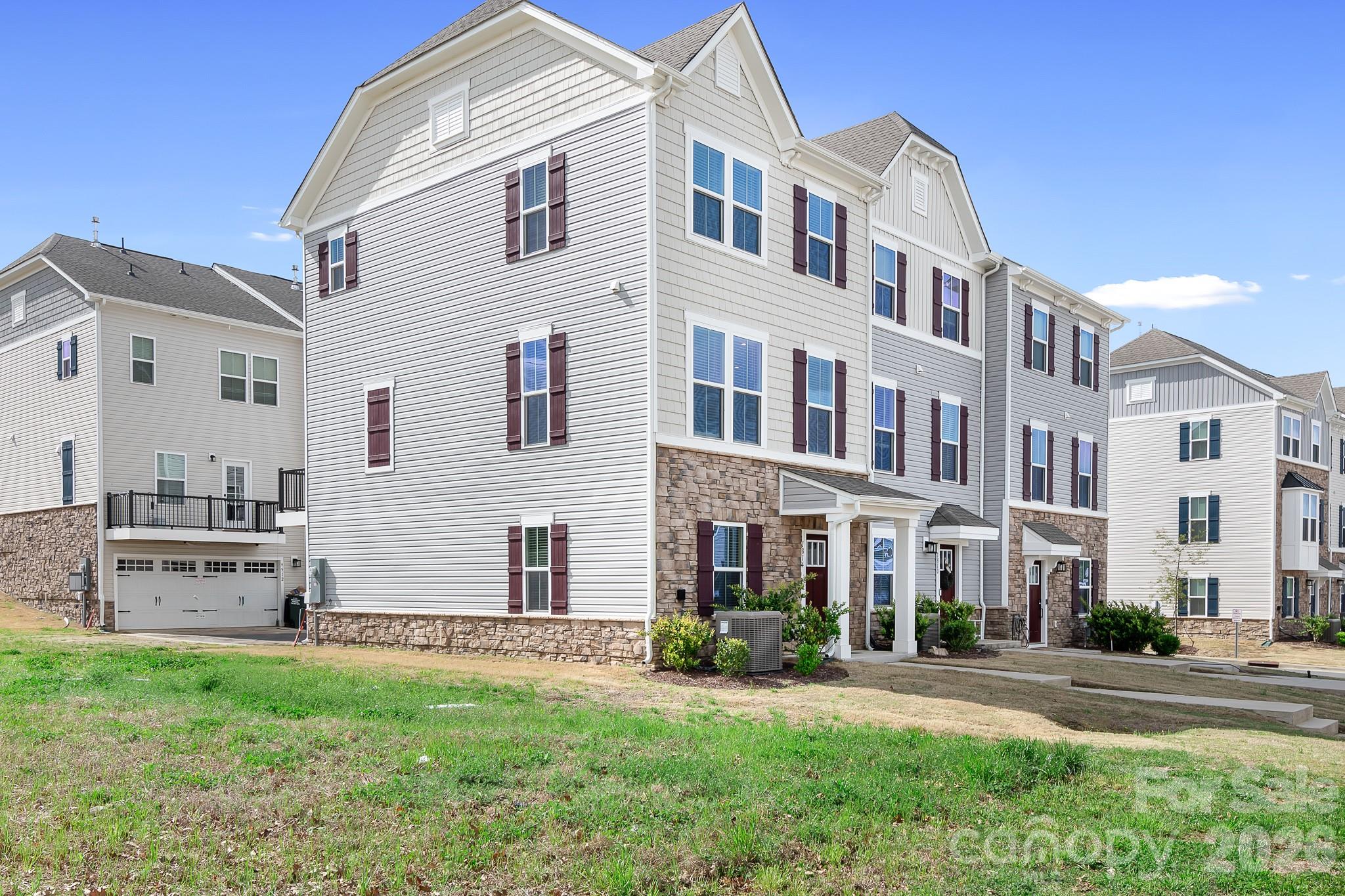 1814 Aspire Street Charlotte NC 28262