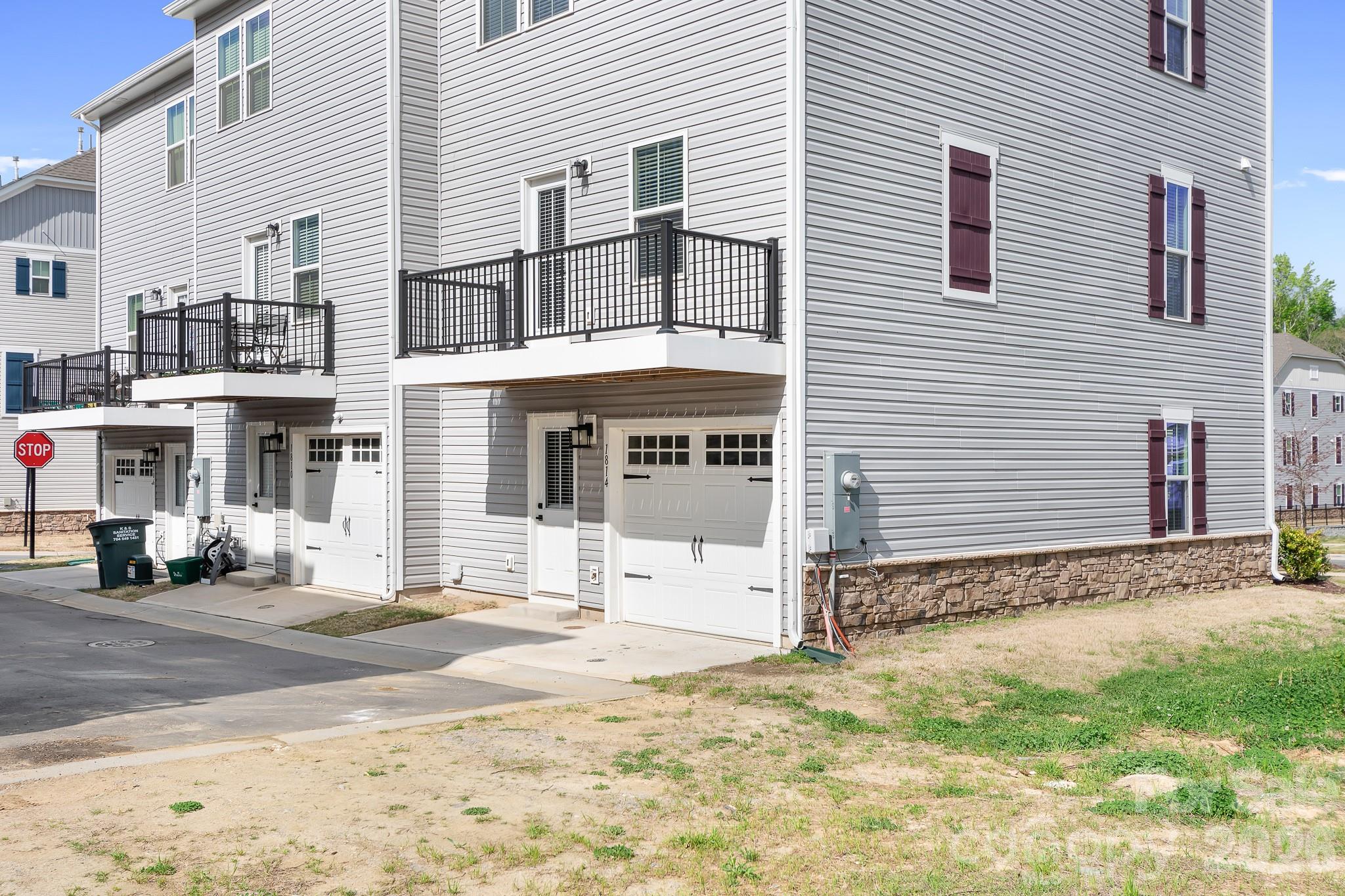1814 Aspire Street Charlotte NC 28262