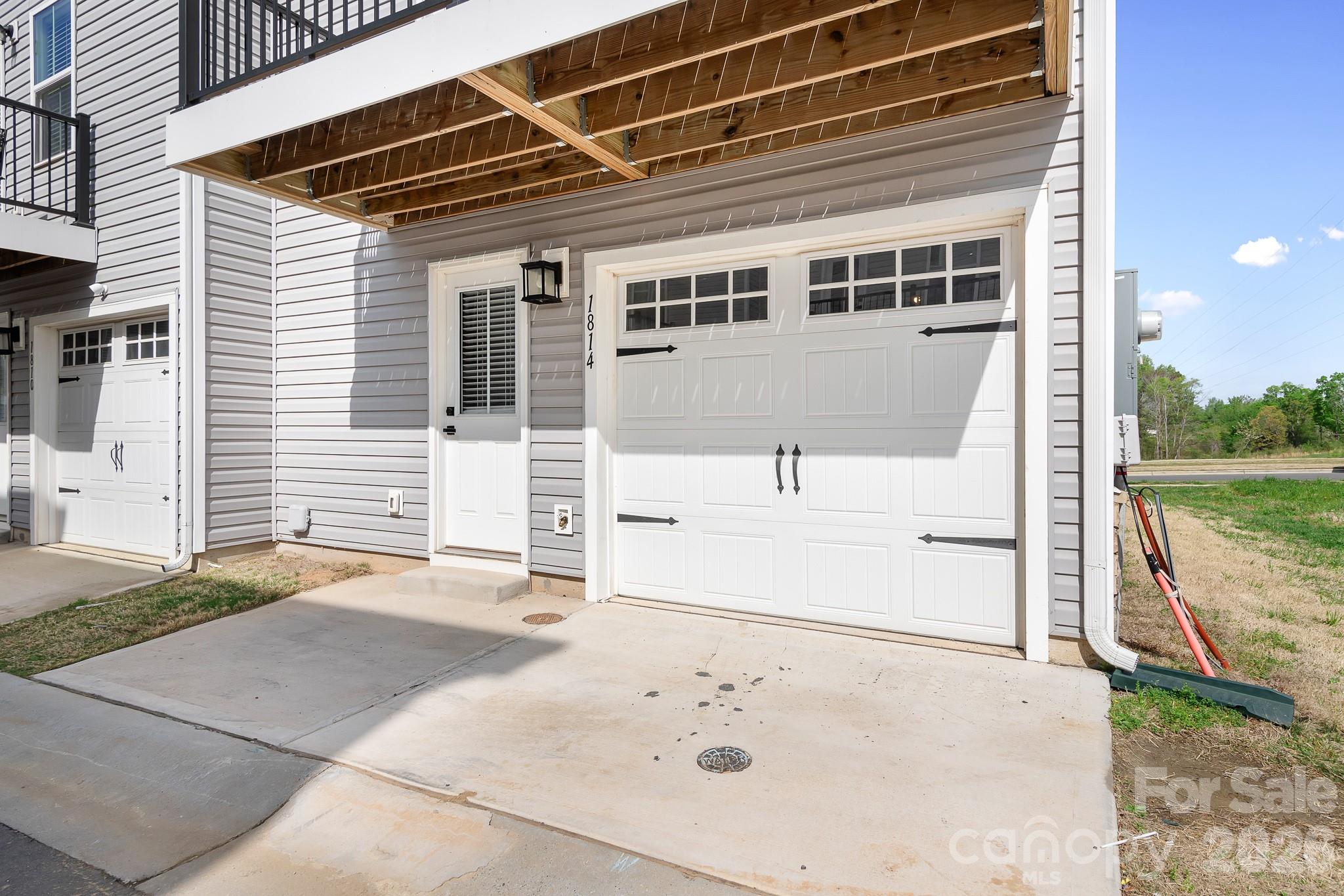 1814 Aspire Street Charlotte NC 28262
