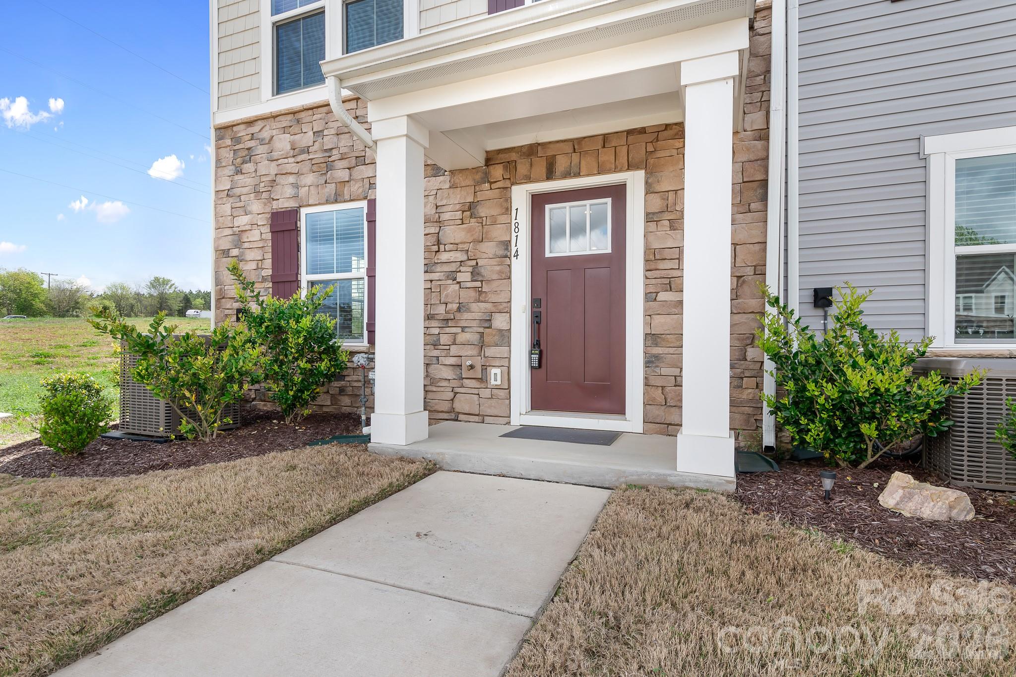 1814 Aspire Street Charlotte NC 28262