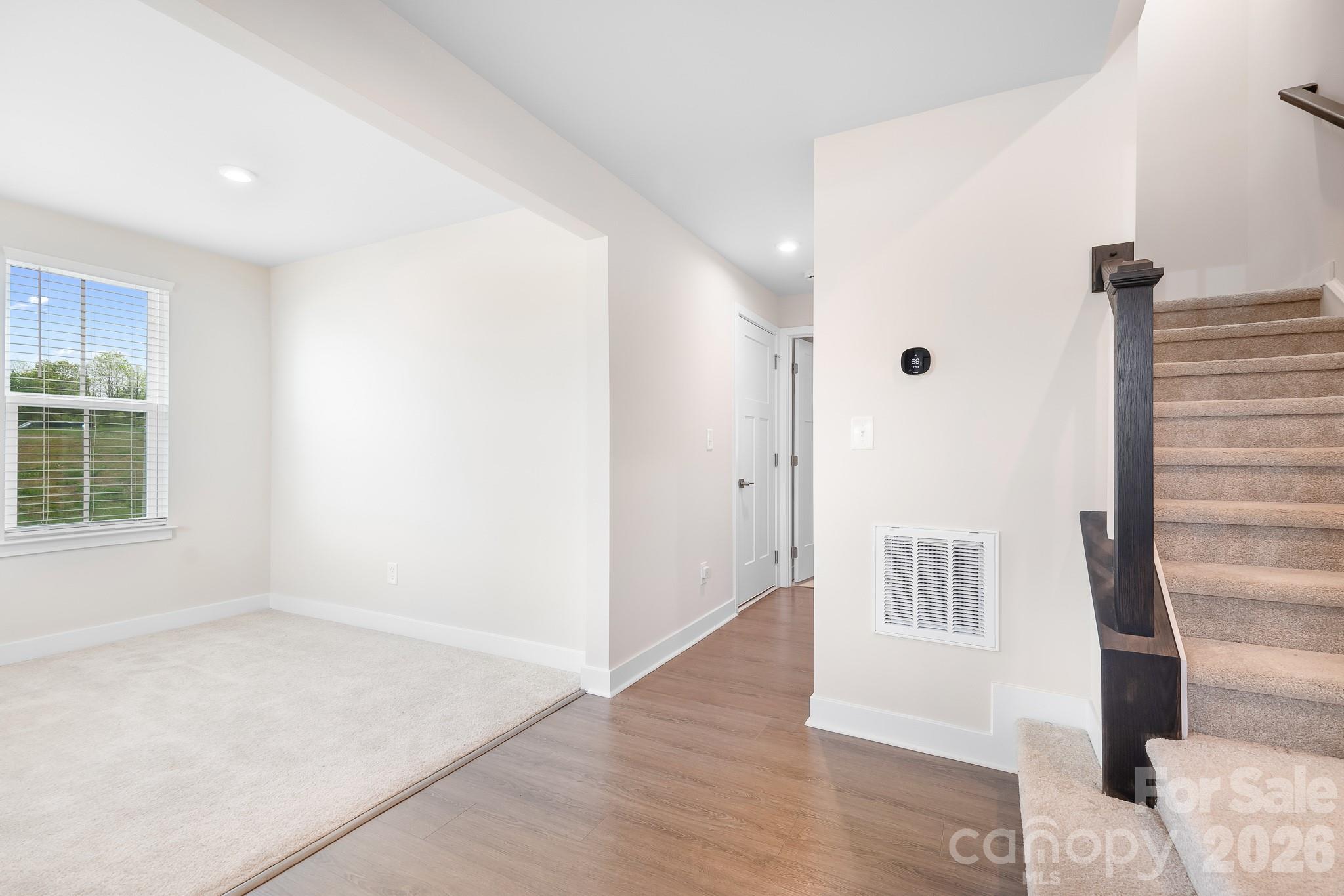 1814 Aspire Street Charlotte NC 28262