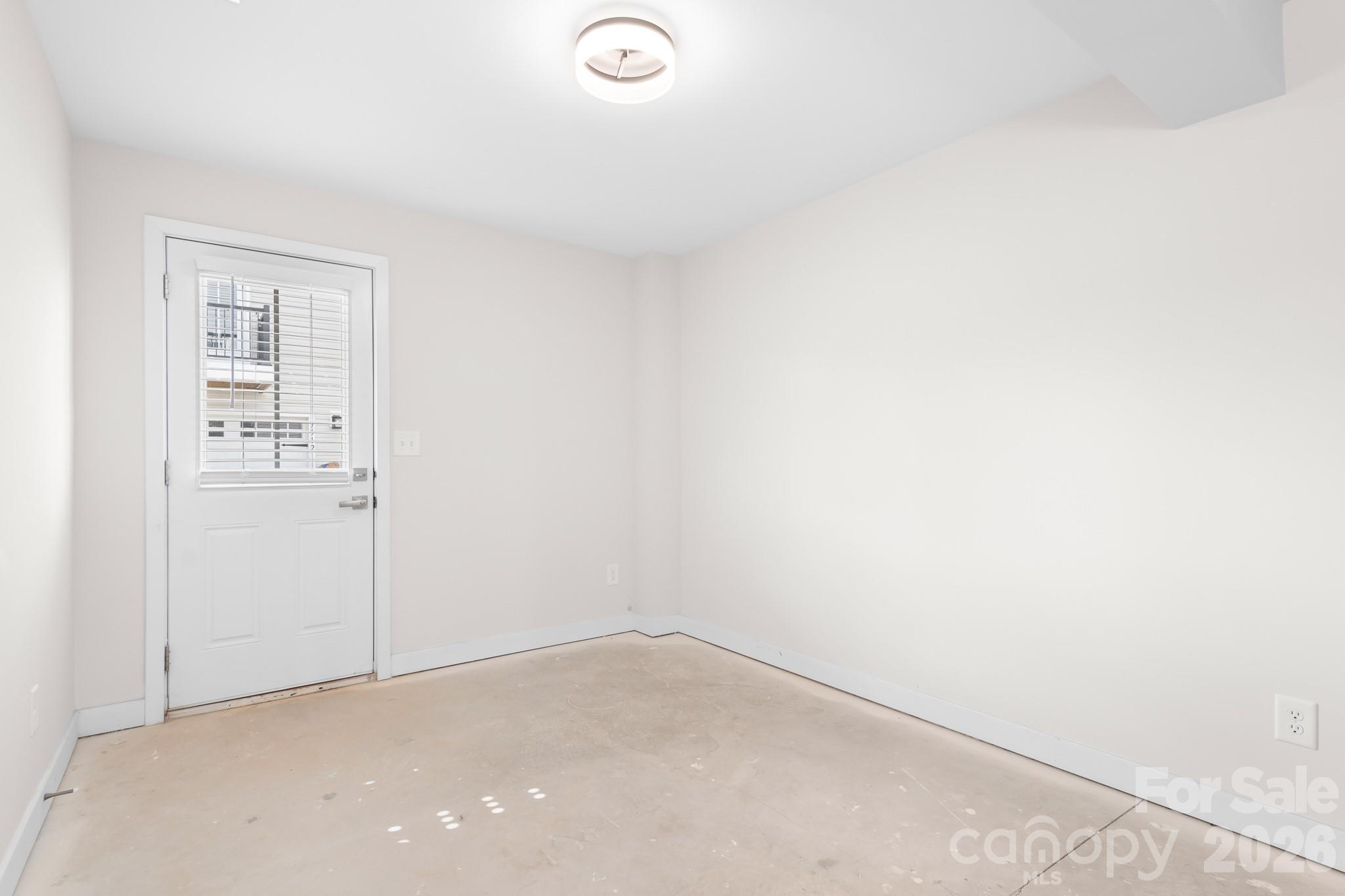 1814 Aspire Street Charlotte NC 28262