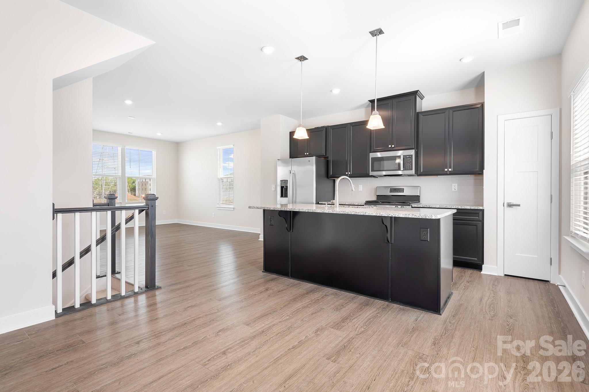 1814 Aspire Street Charlotte NC 28262