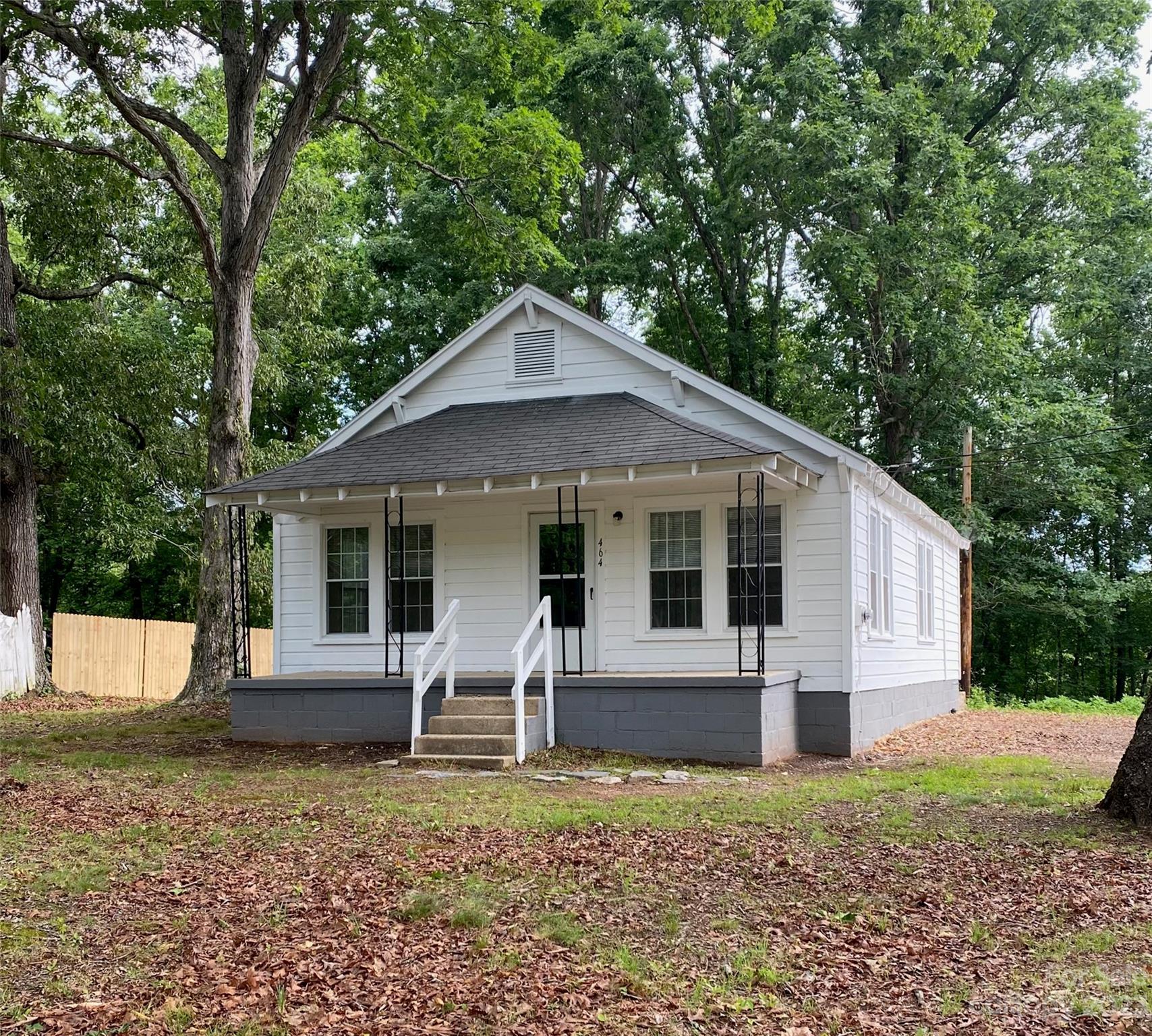 464 Settlemyre Road Morganton NC 28655