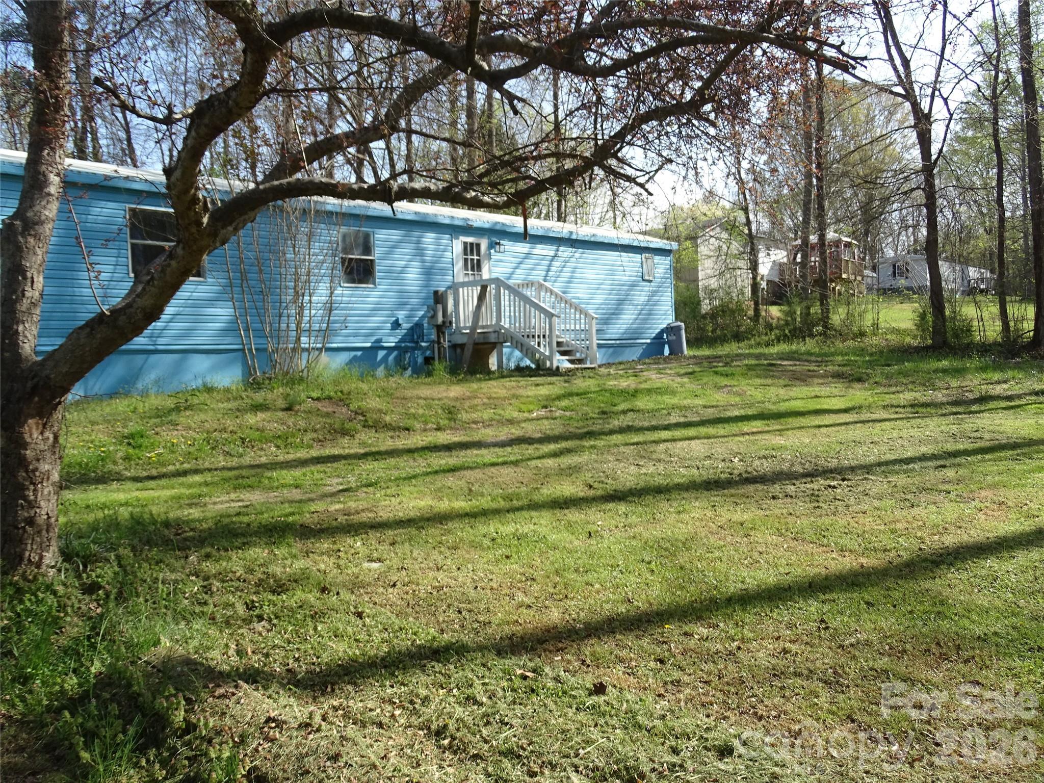 453 Riverview Lane Lexington NC 27292