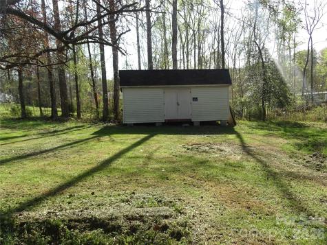 453 Riverview Lane Lexington NC 27292