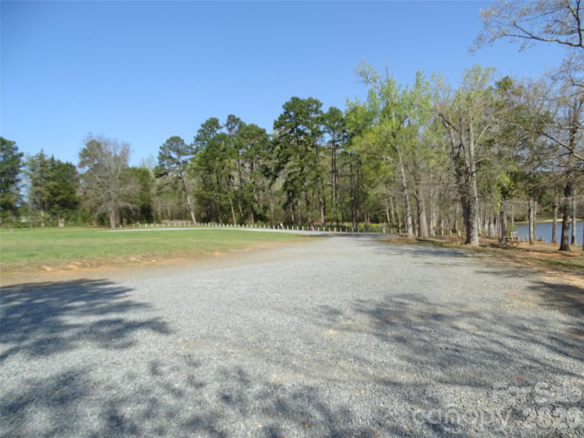 453 Riverview Lane Lexington NC 27292
