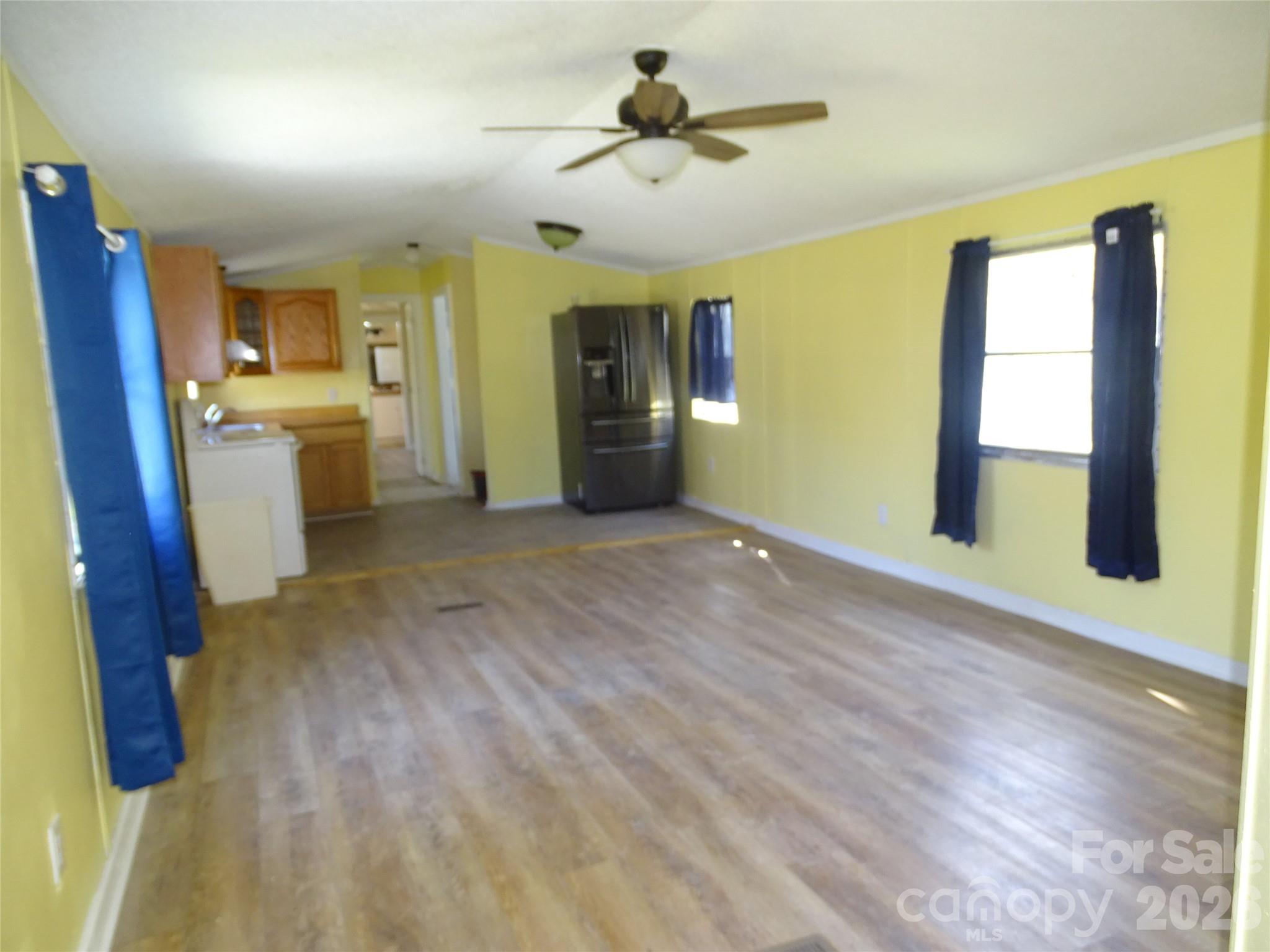 453 Riverview Lane Lexington NC 27292