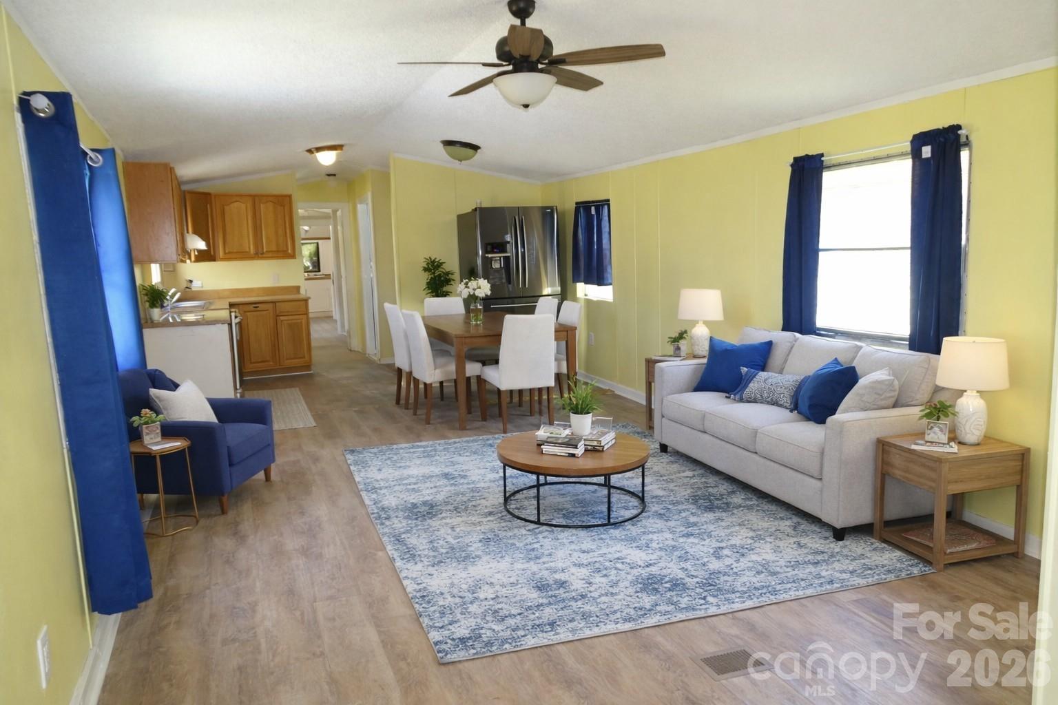 453 Riverview Lane Lexington NC 27292