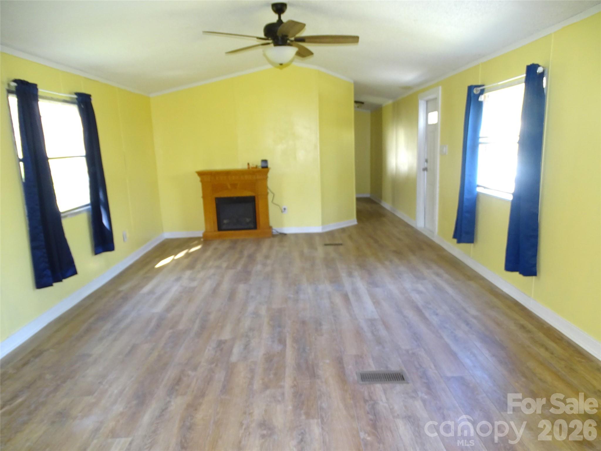 453 Riverview Lane Lexington NC 27292