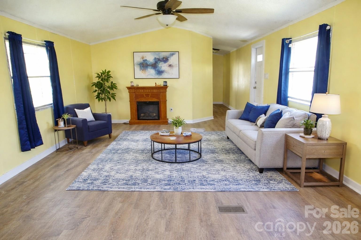 453 Riverview Lane Lexington NC 27292