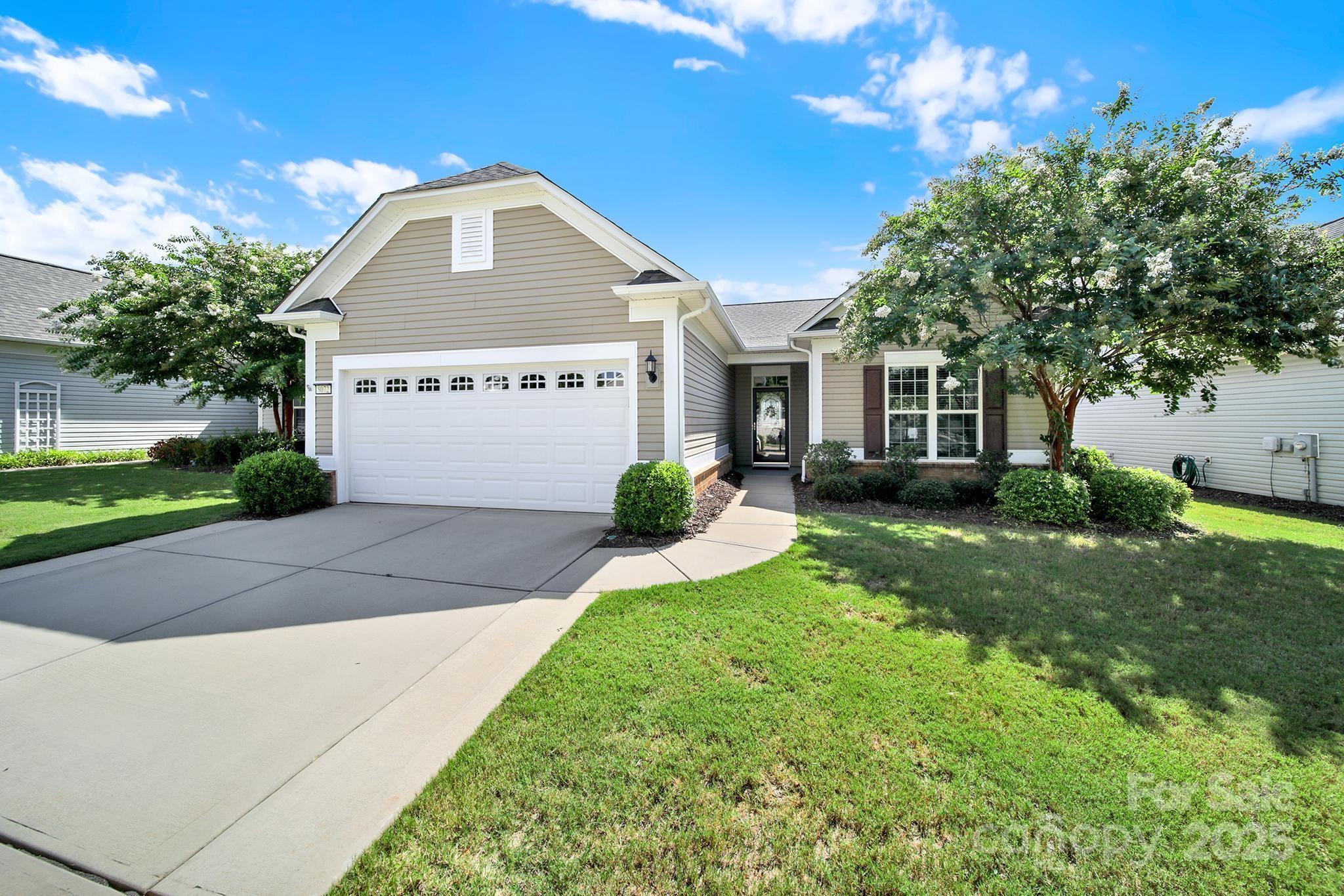 8072 Pawleys Court Indian Land SC 29707