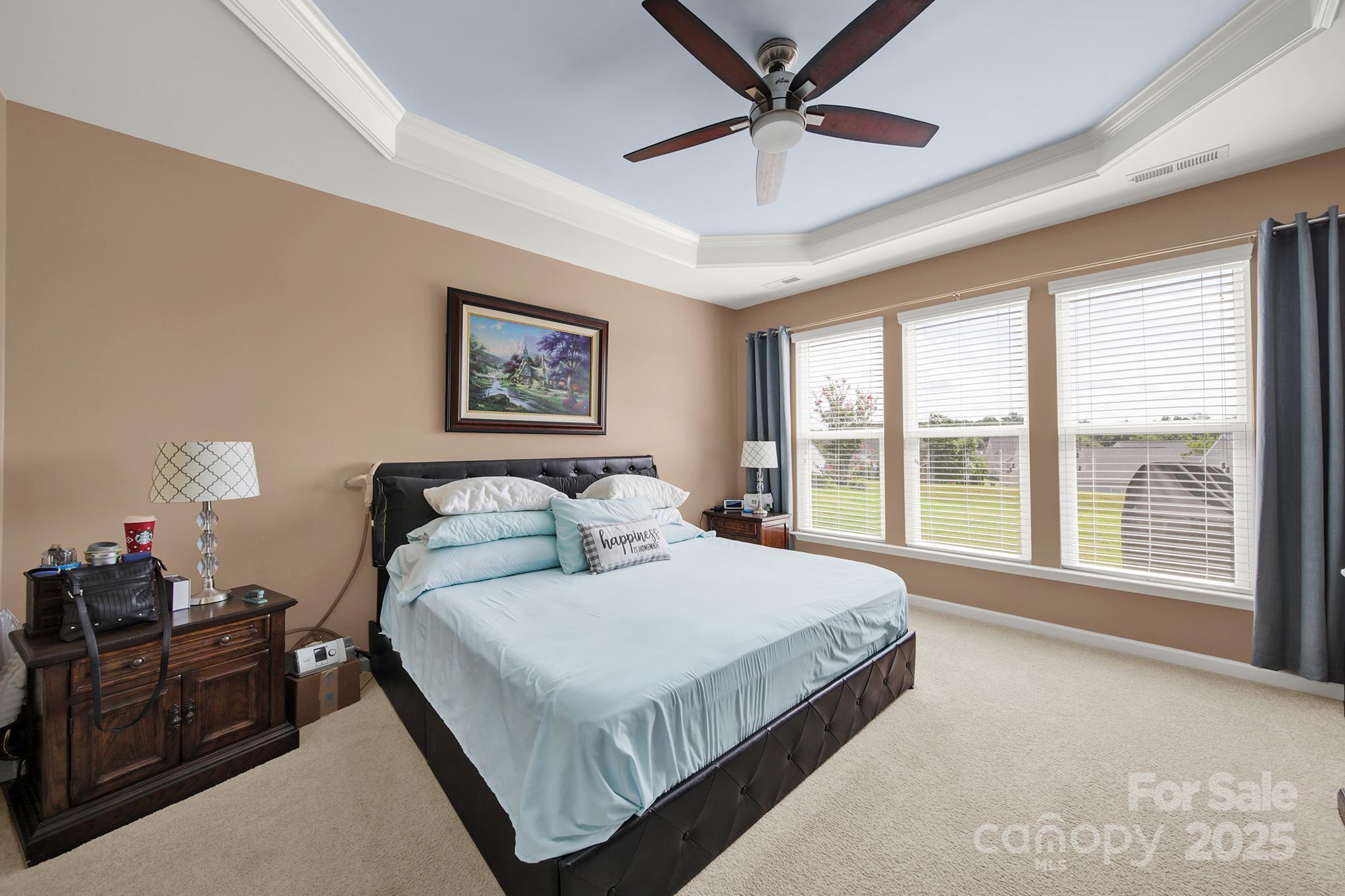 8072 Pawleys Court Indian Land SC 29707