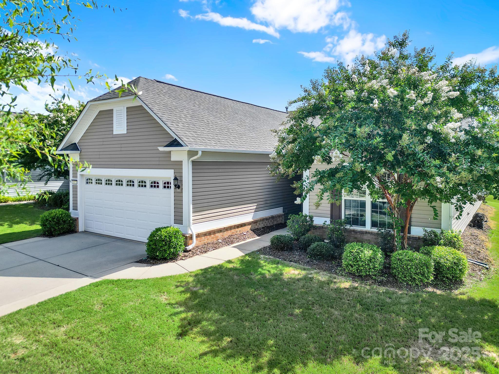 8072 Pawleys Court Indian Land SC 29707